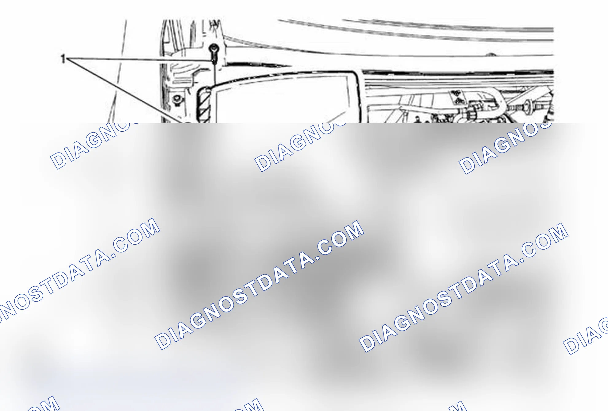 Scheme 34: Air Cleaner Element Replacement