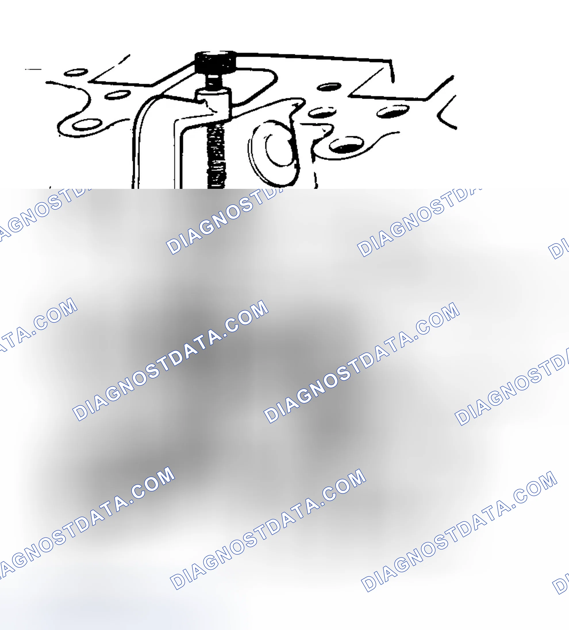 Scheme 15: Measuring Valve Stem-to-Guide Clearance
