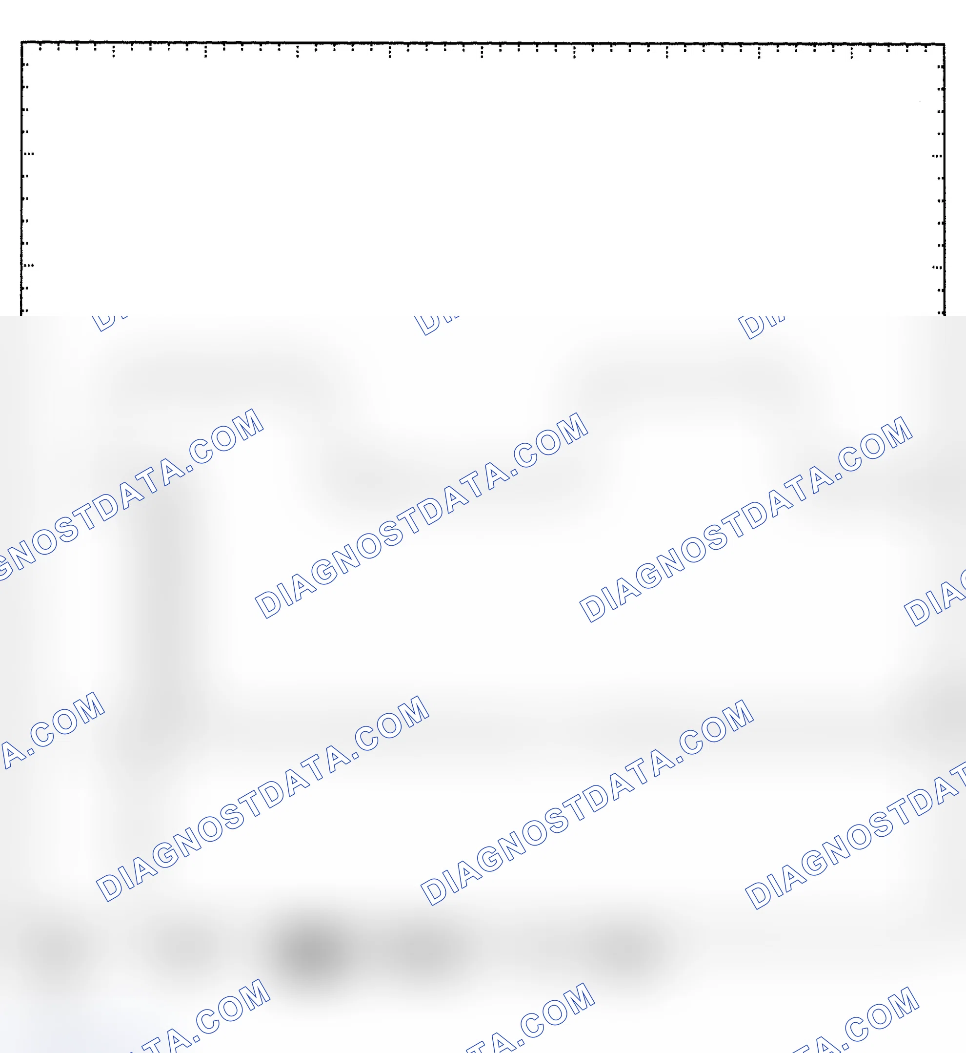 Scheme 26: Injector Bank - Known Good - Voltage Pattern