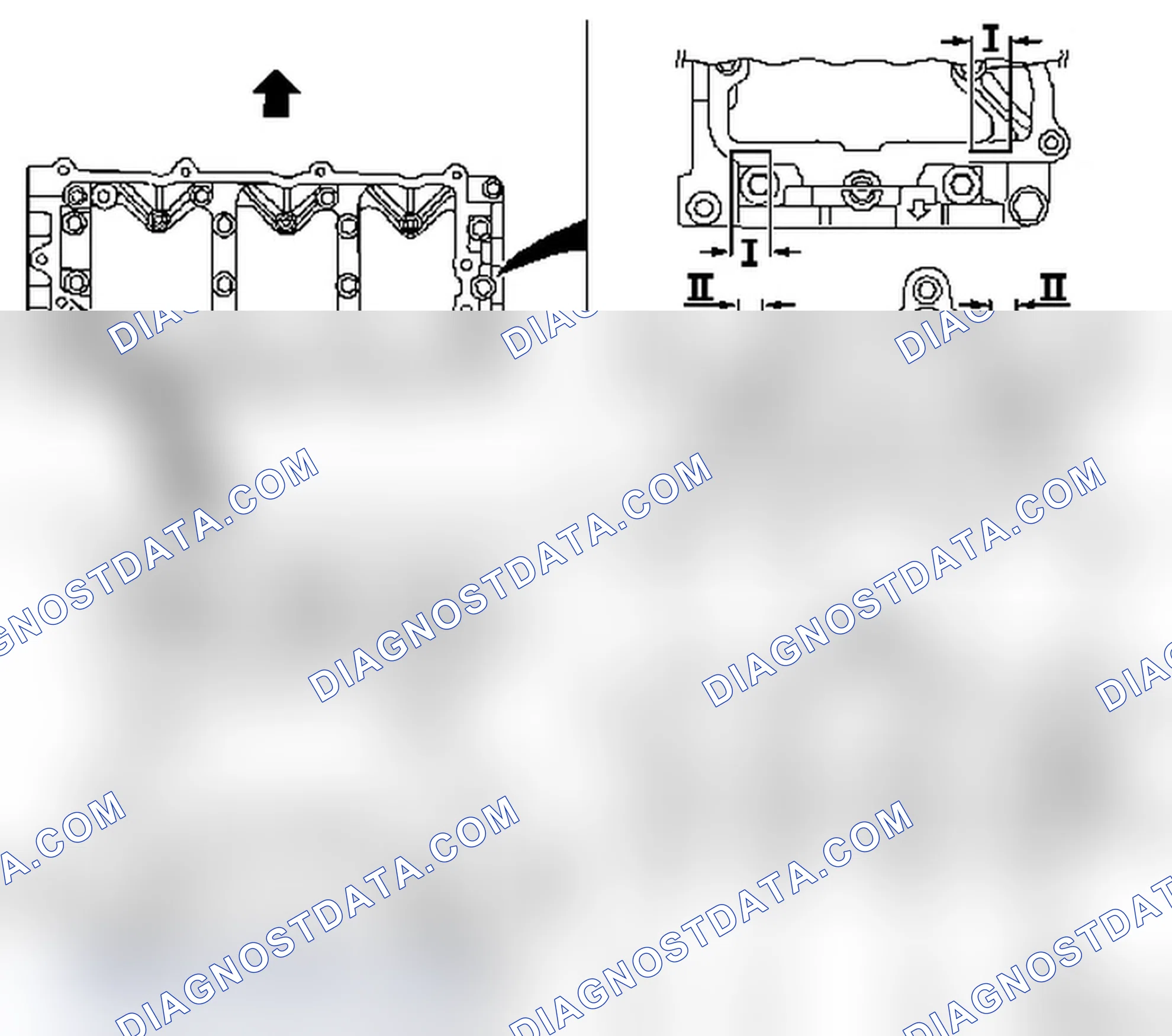 Replace Both Cylinder Head Covers