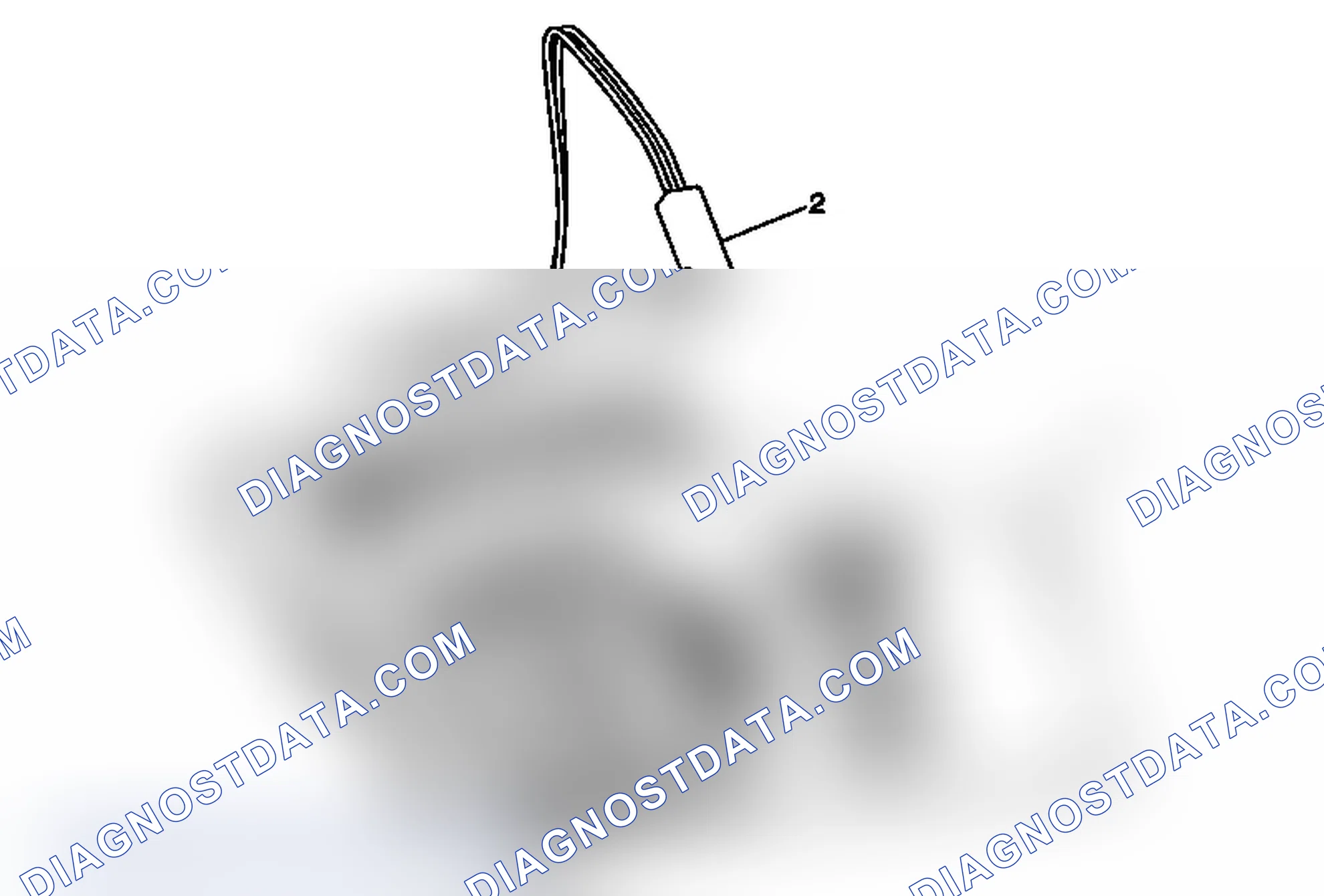 Scheme 28: Instrument Panel Flood Lamp Replacement - Left Side