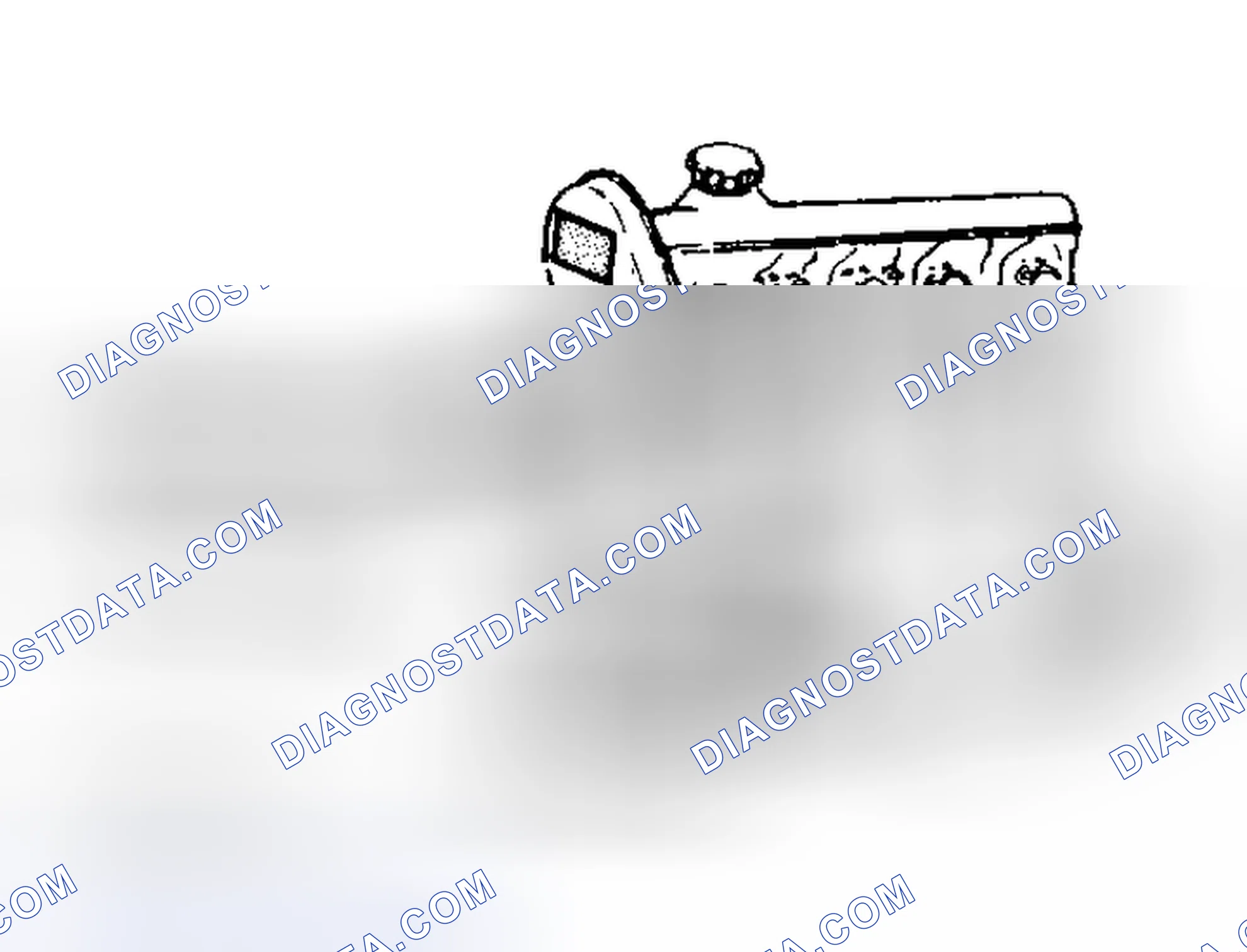 Scheme 1: ENGINE CODE LOCATION