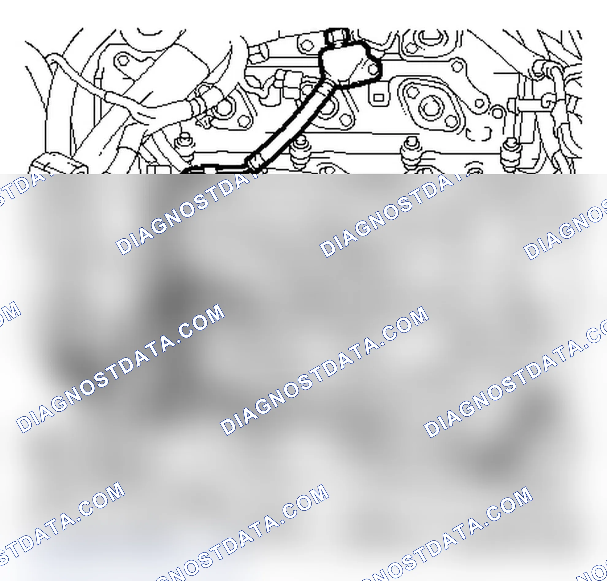 Replace High Pressure Pump