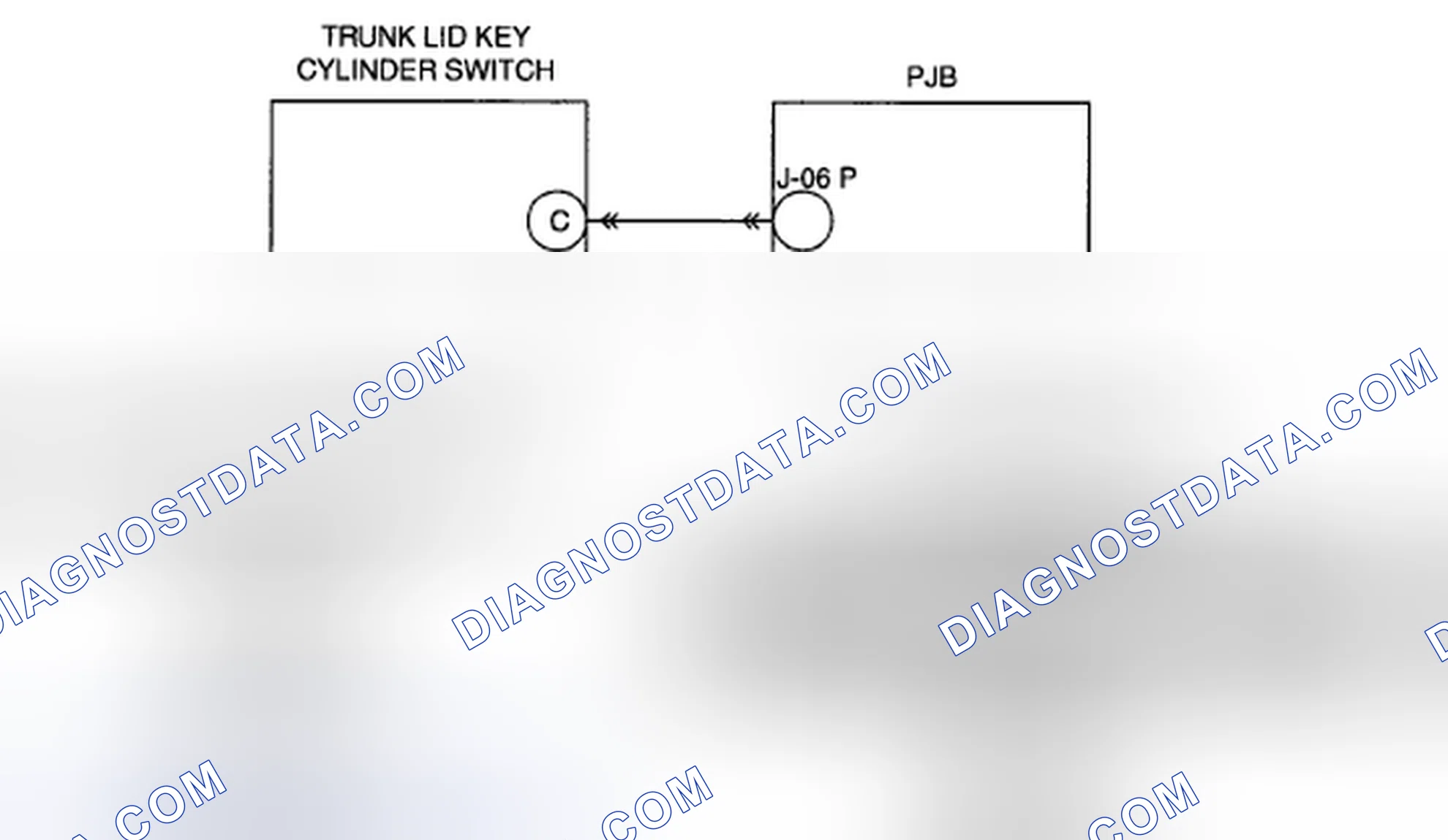 Scheme 244: DTC B2559 [CONTROL SYSTEM]