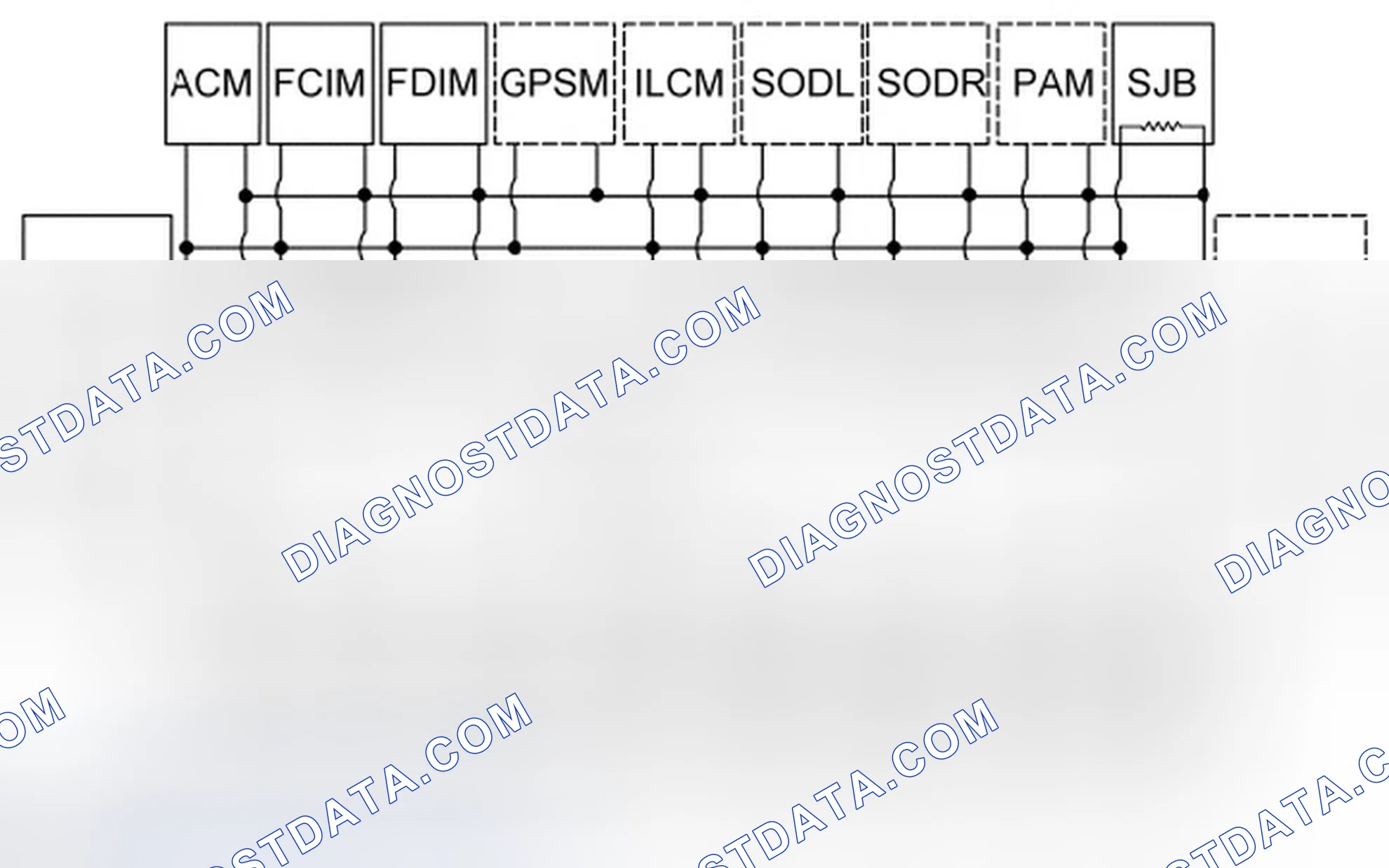 Scheme 1: Network Topology