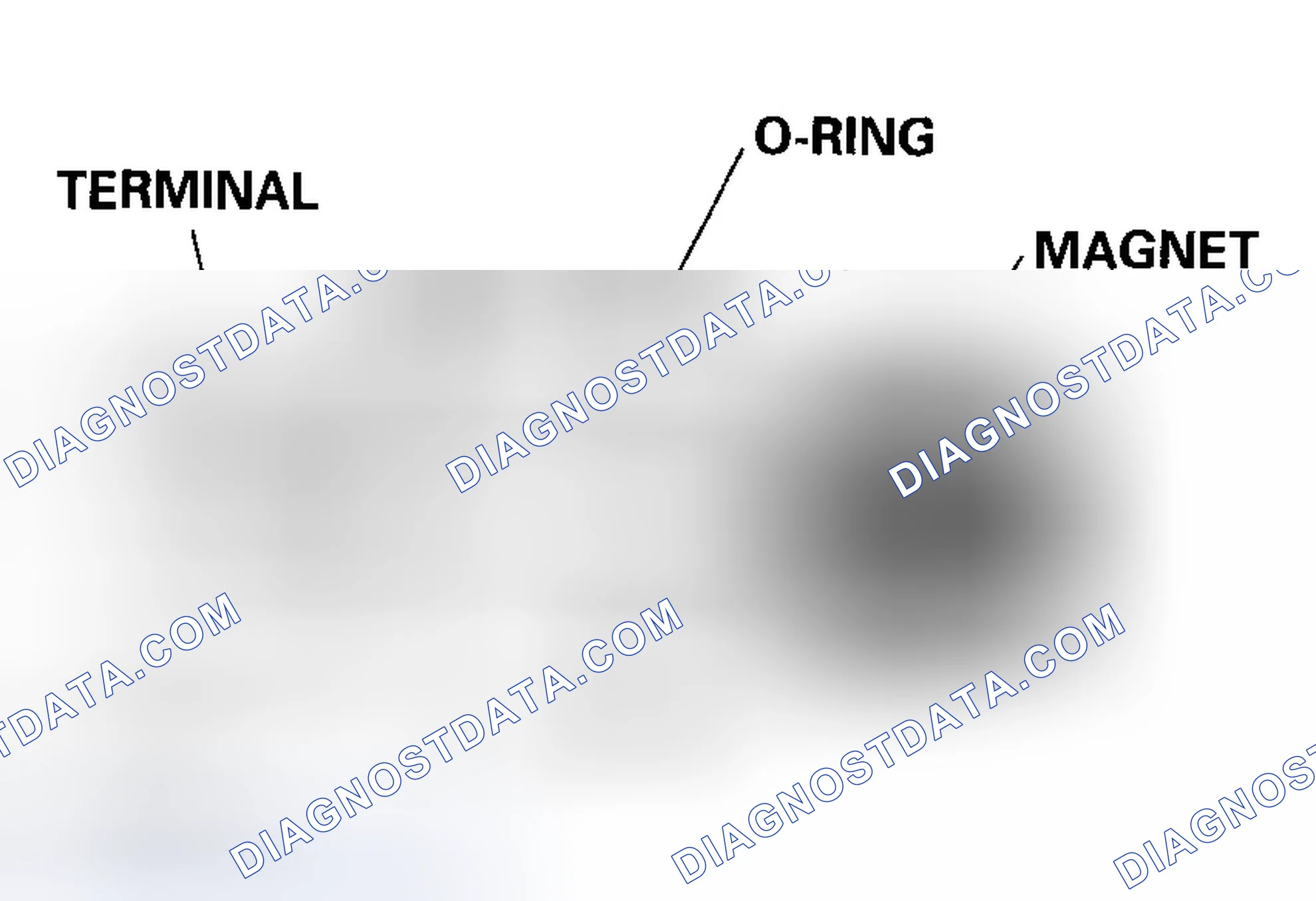Scheme 25: Crankshaft Position (CKP) Sensor