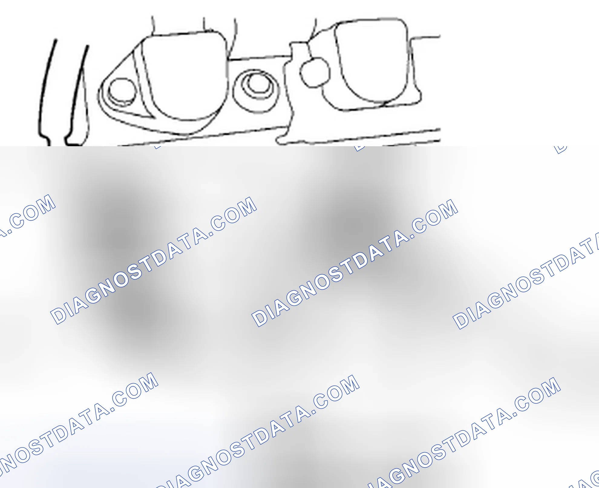Scheme 206: Rear Bank (Bank 1)