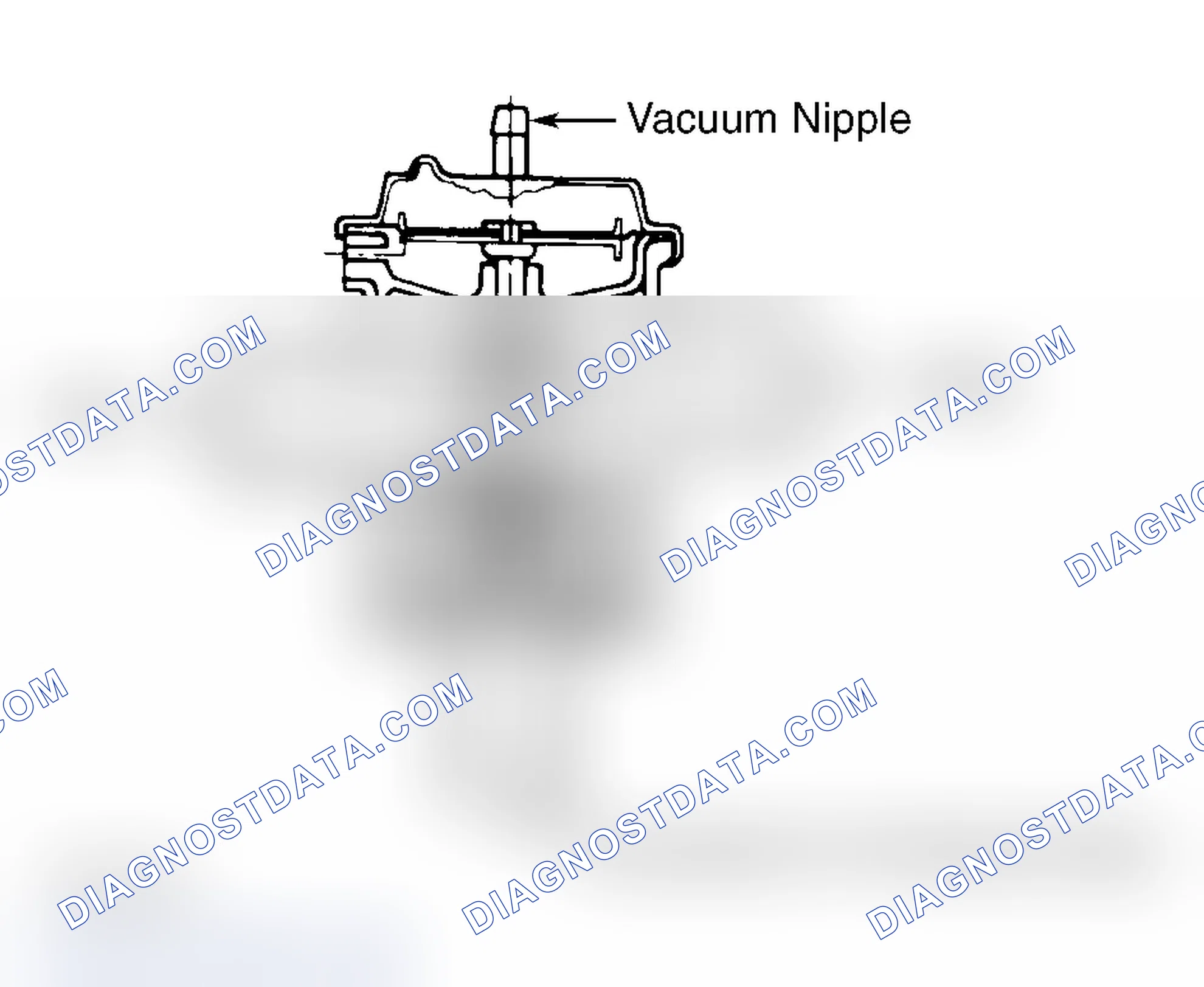 Scheme 258: Air By-Pass Valve (Normally Closed)