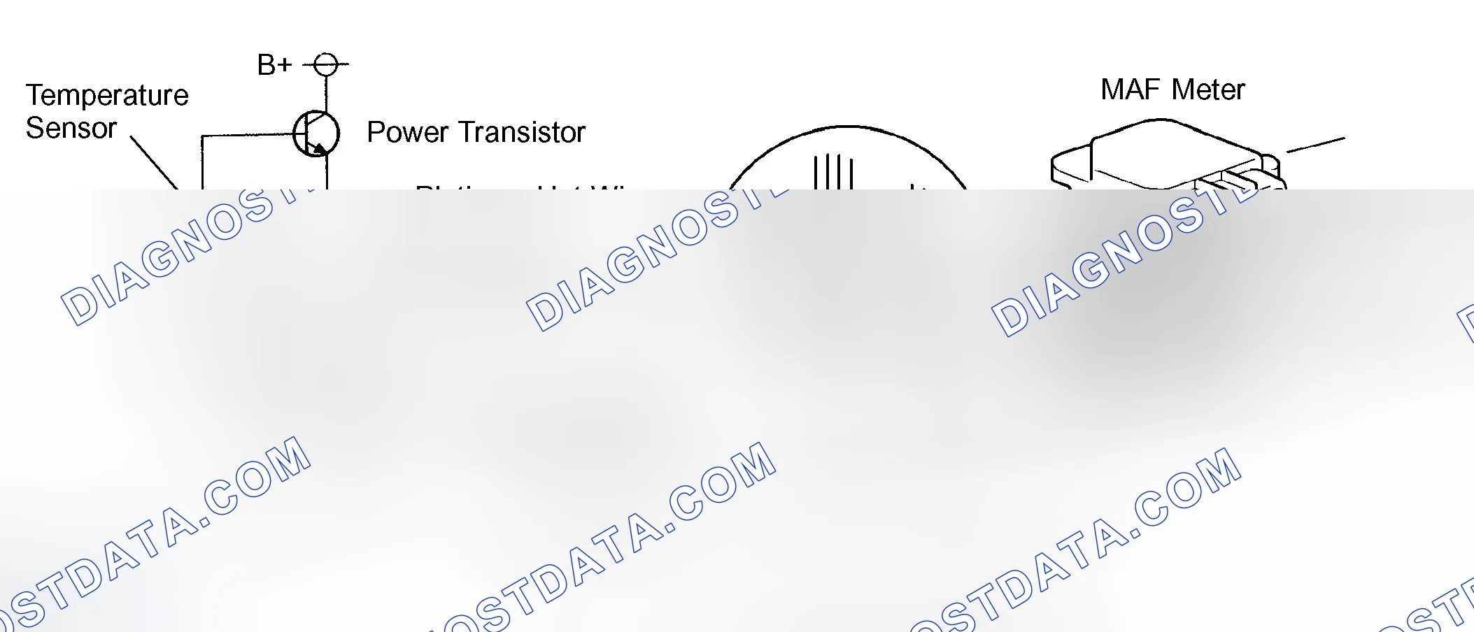 Scheme 74: CIRCUIT DESCRIPTION
