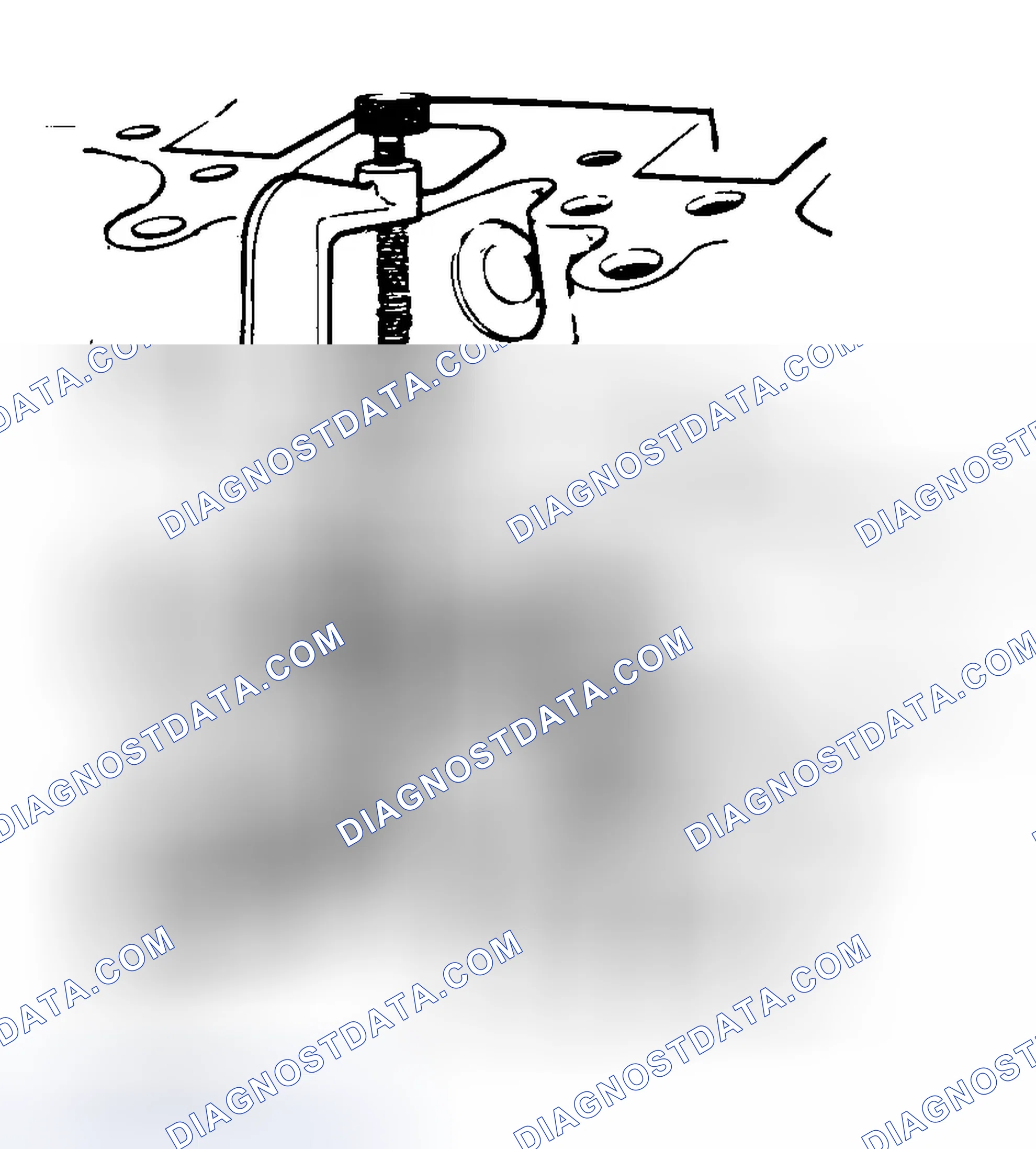 Scheme 15: Measuring Valve Stem-to-Guide Clearance