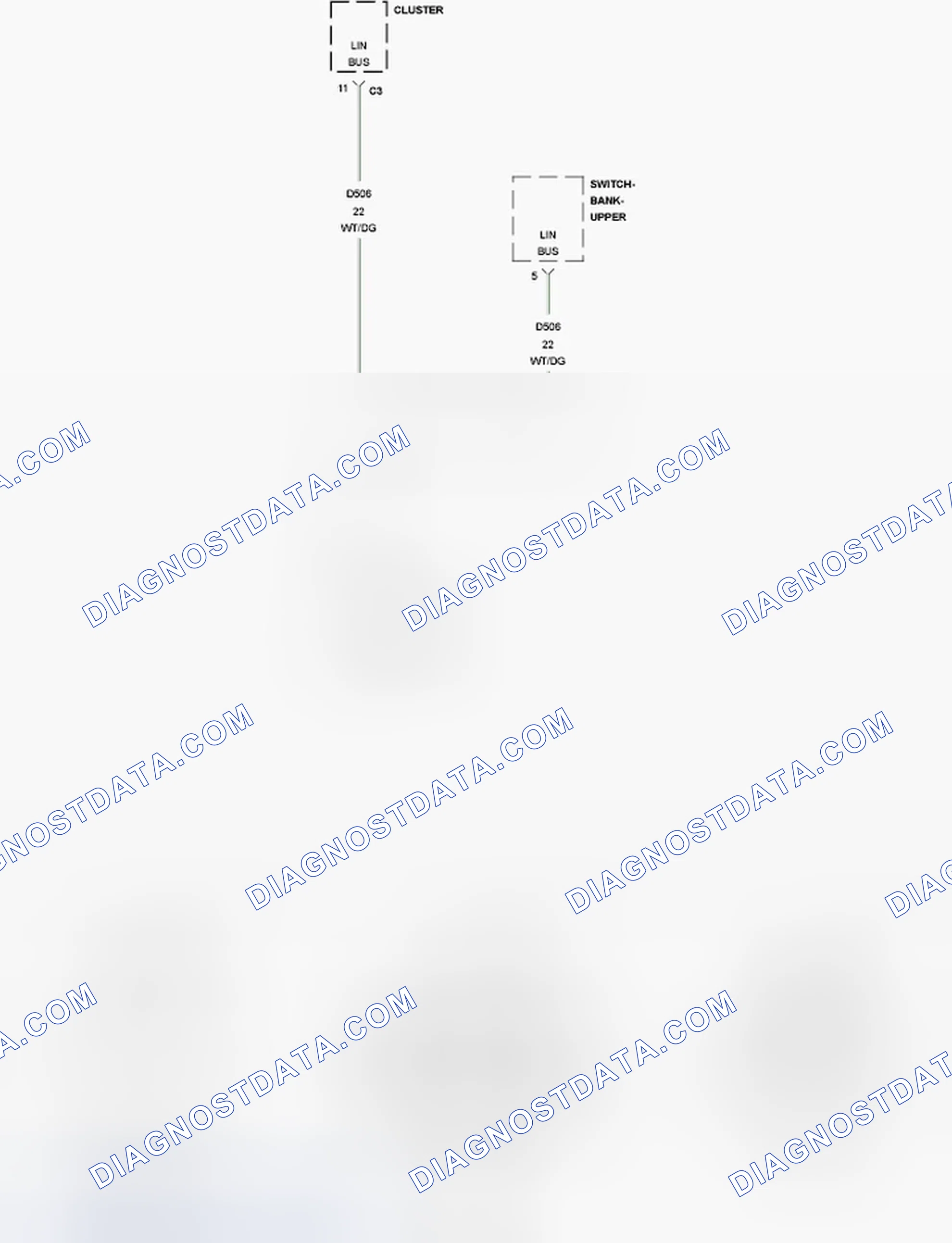 Scheme 1: B10BB-LEFT HEATED SEAT SWITCH INPUT CIRCUIT STUCK