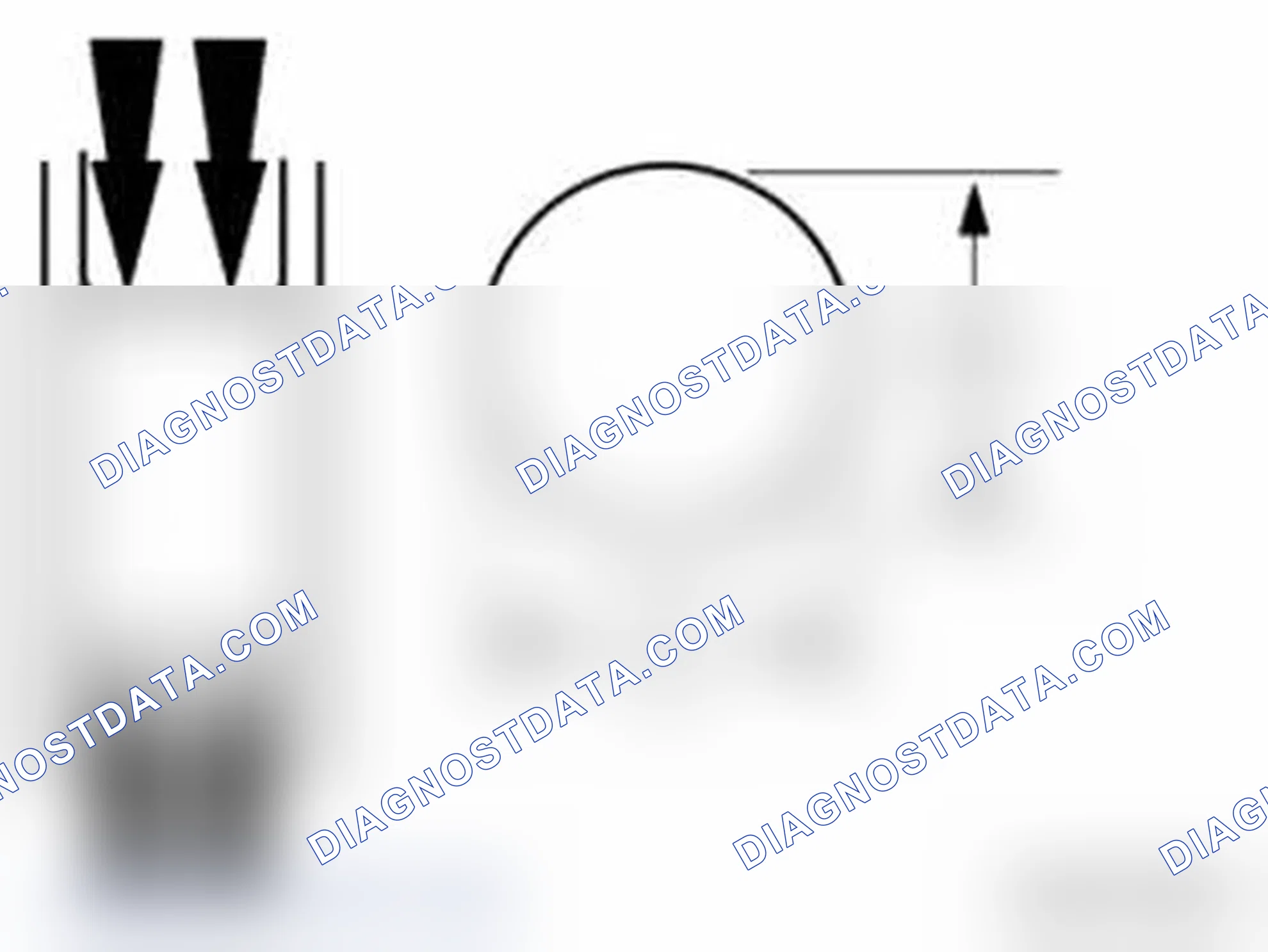 Scheme 420: Crankshaft Main Bearing Journal Taper and Out-of-Round