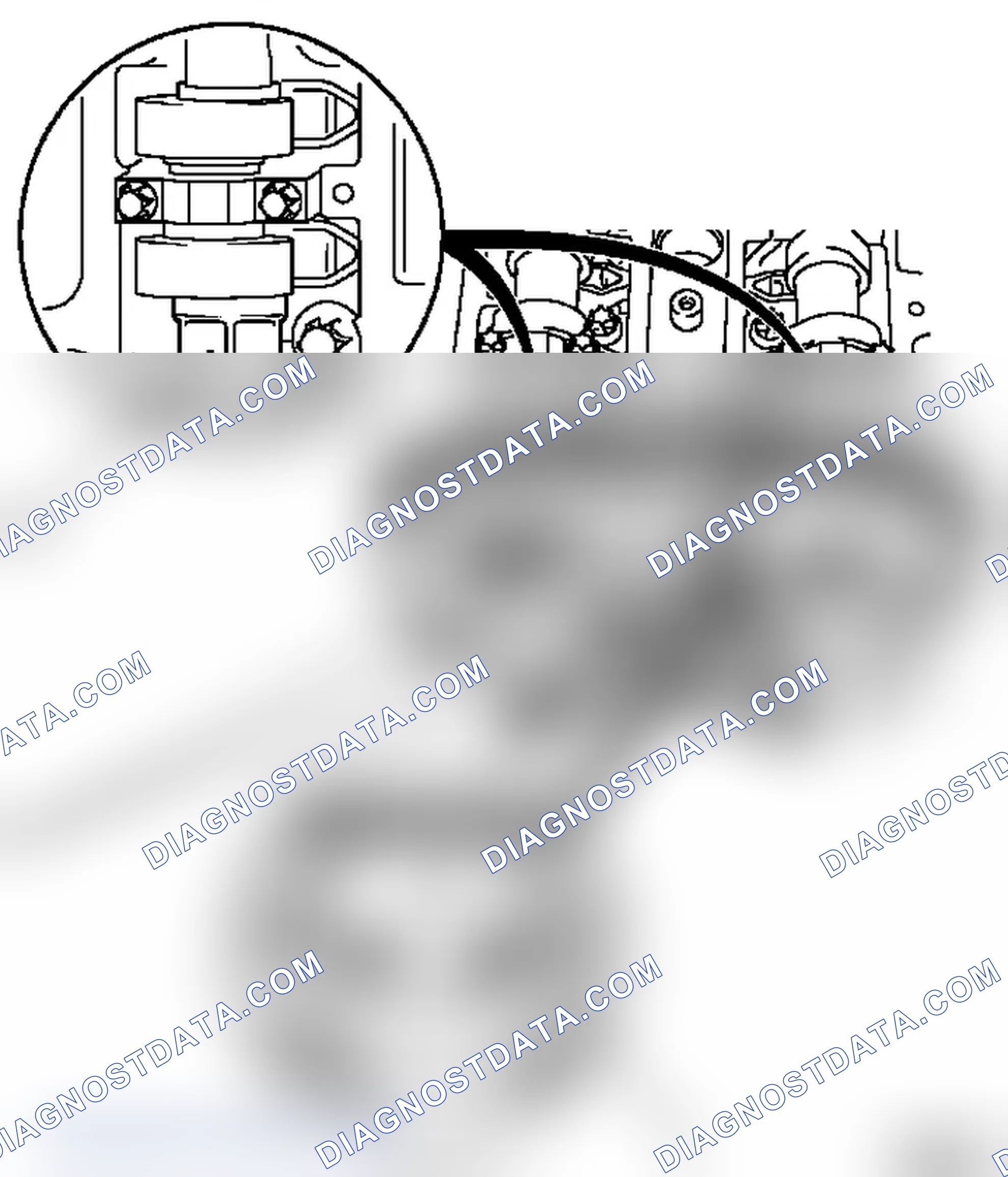 Replace All Valve Stem Seals (Cylinder Head Installed)