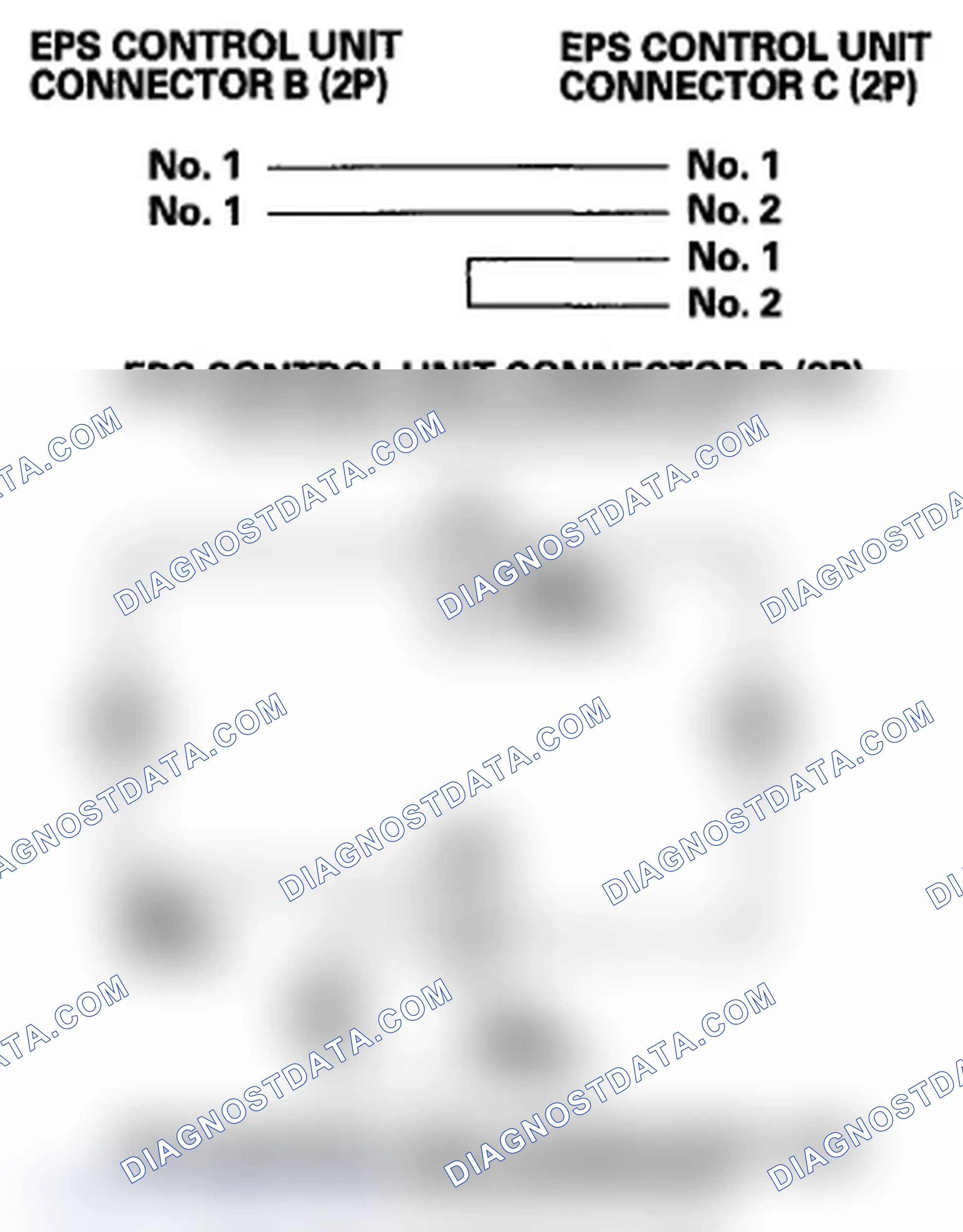 Scheme 24: DTC 32-08: EPS Control Unit Internal Circuit (Current Sensor); DTC 32-09: Motor Current Correlation