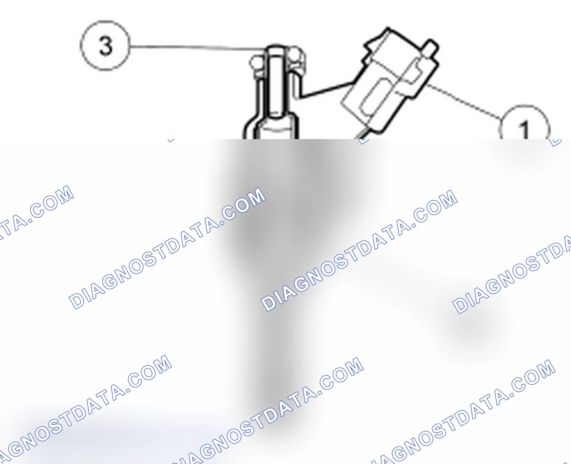 Scheme 40: Typical Direct Fuel Injection Fuel Injector