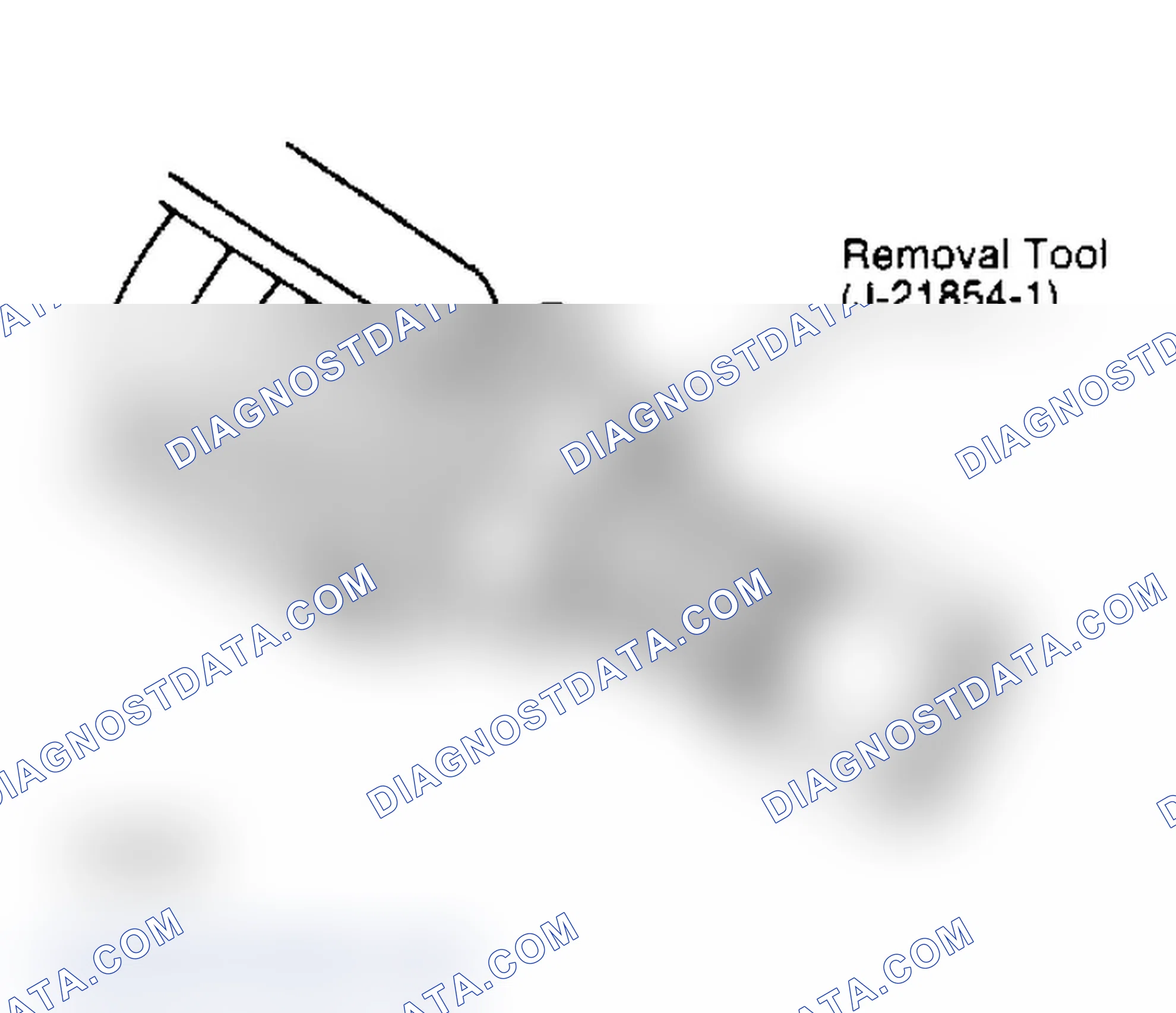 Scheme 10: Disassembly