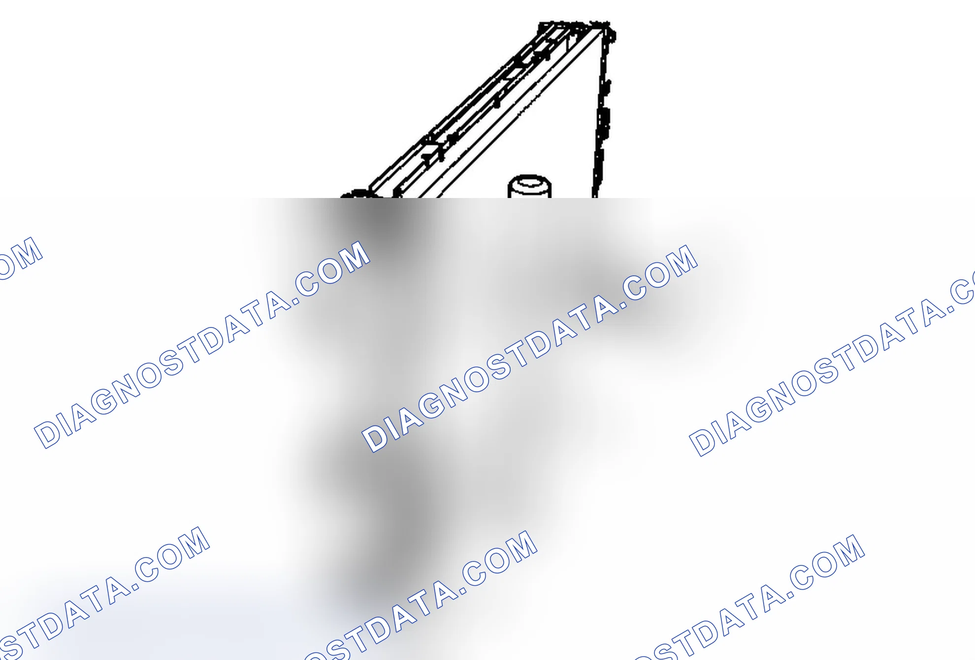 Scheme 4: Receiver and Dehydrator Replacement