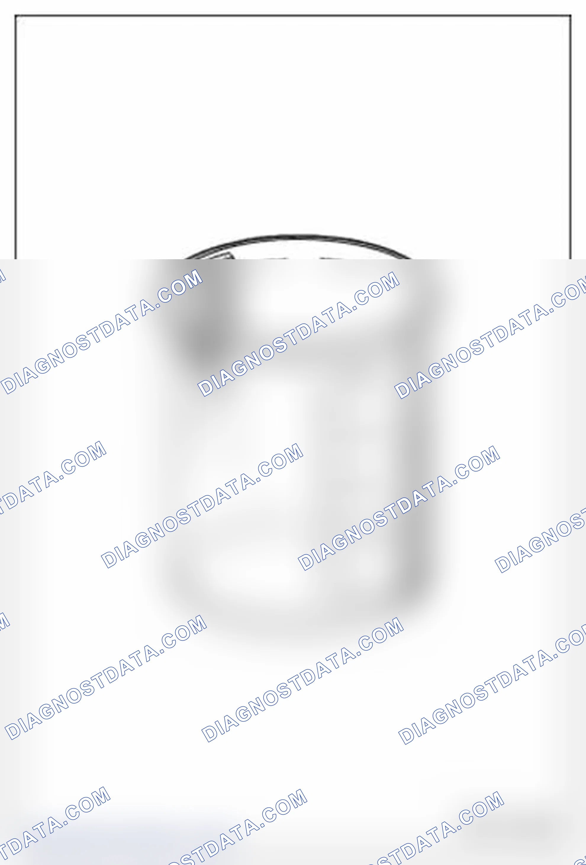 Scheme 23: 13-3020 Measuring glass