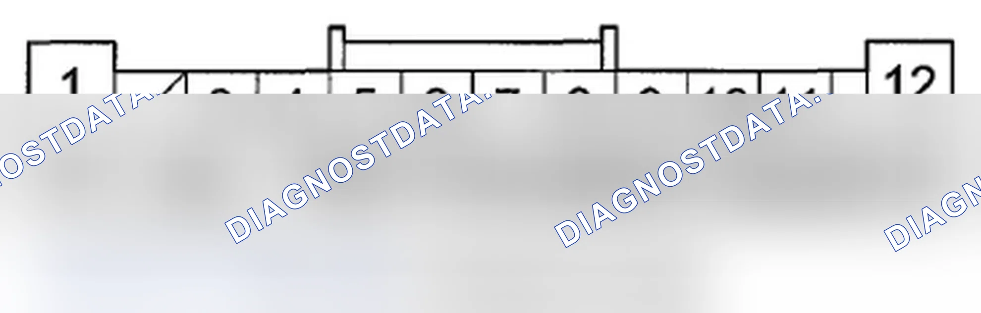 Scheme 26: AUDIO UNIT CONNECTOR A (24P)