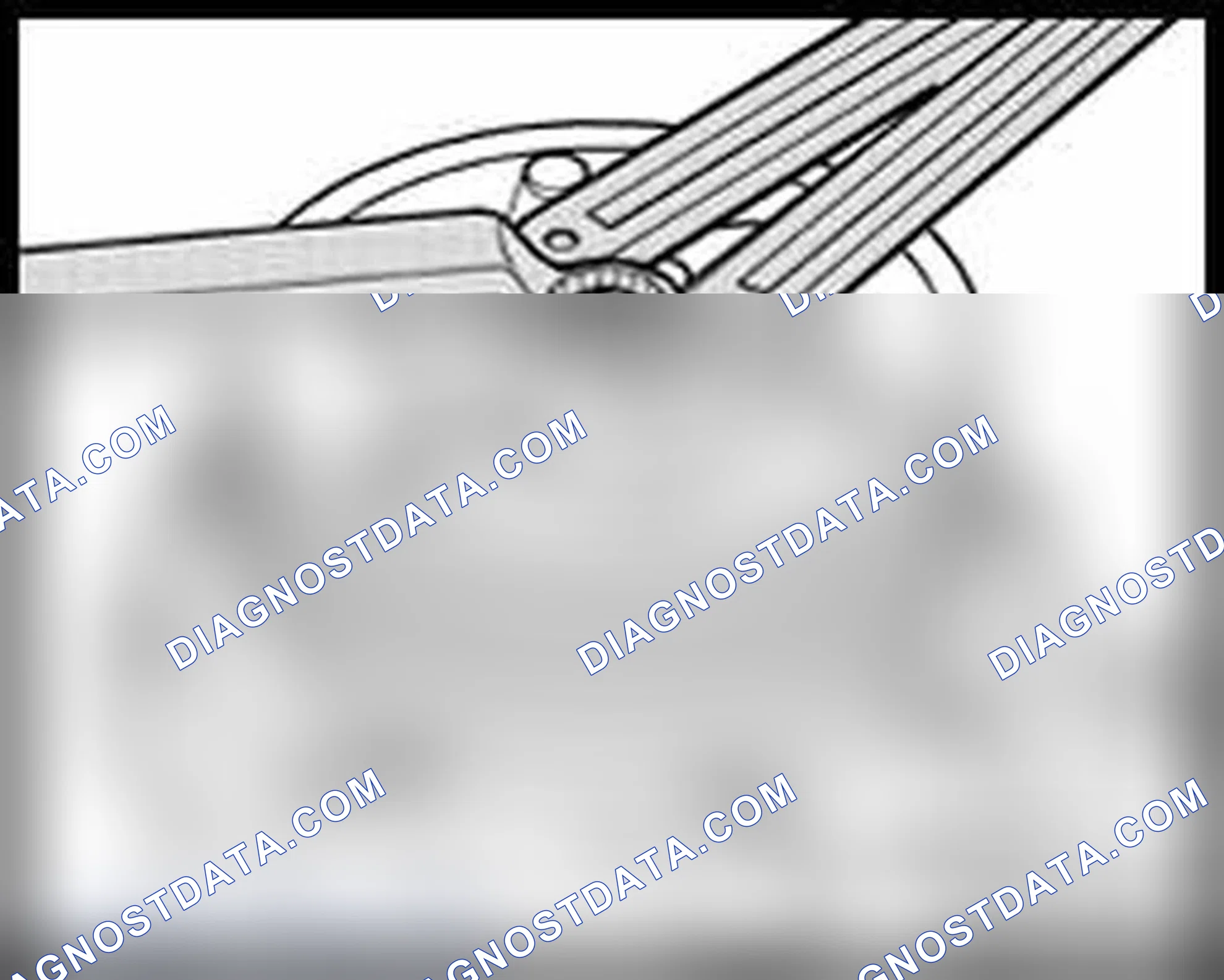 Scheme 19: Clutch plate self-locking nut, removing and installing