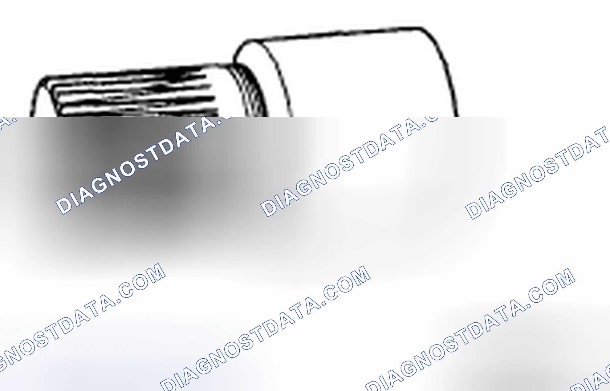 Scheme 28: SPECIAL SERVICE TOOL