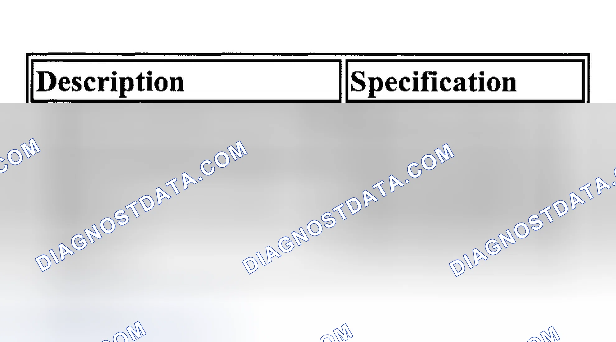 Scheme 9: LUBRICANTS, SEALERS & SOLVENTS SPECIFICATIONS