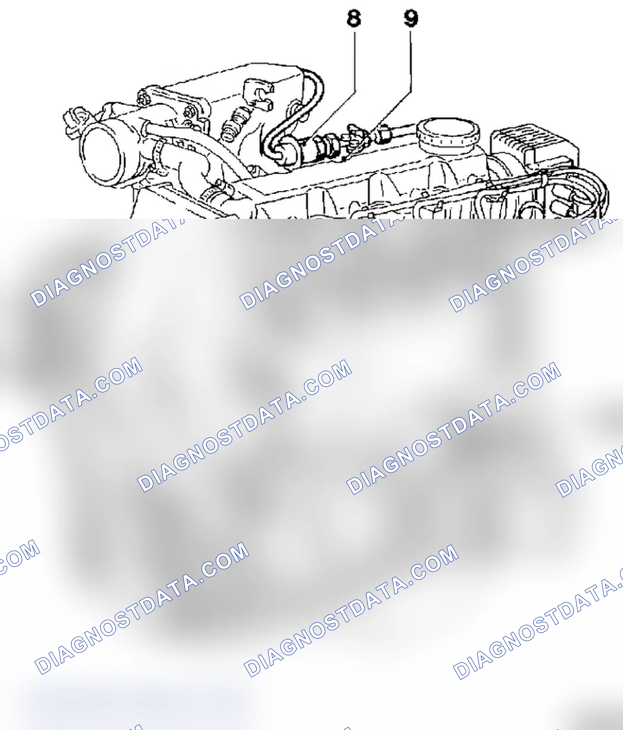 Illustration: Multec-M (C14SE)