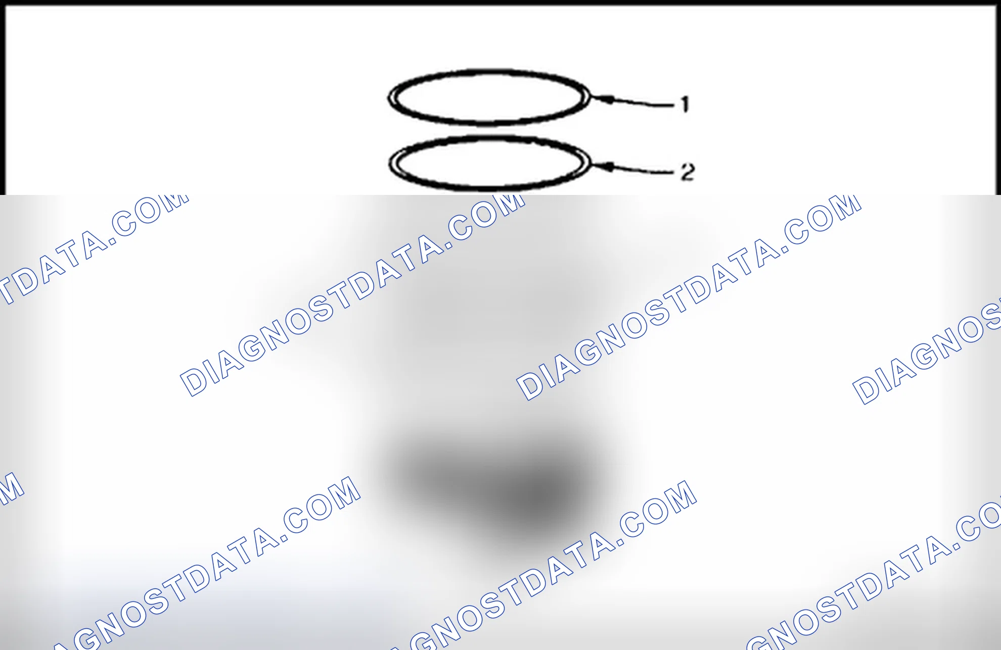 Piston and Connecting Rods Assembly Replace