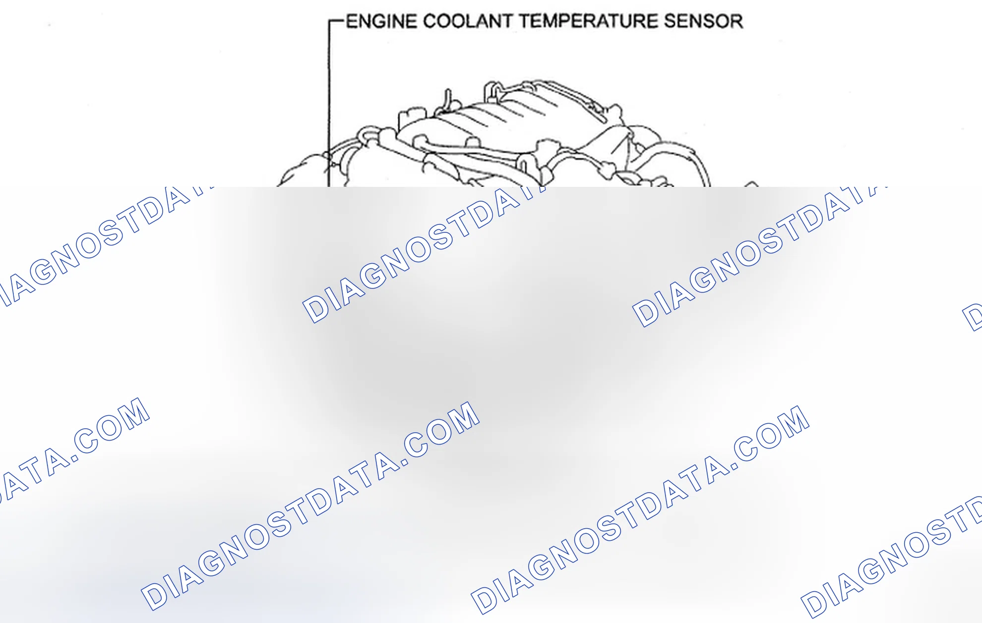 Fig. 4: Identifying Meter / Gauge System Components Location (3 Of 3)