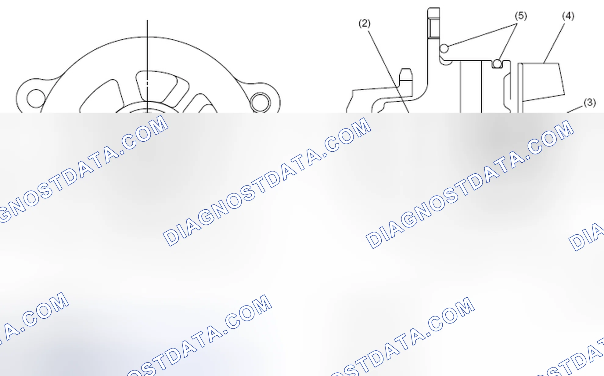 Scheme 4: Water Pump