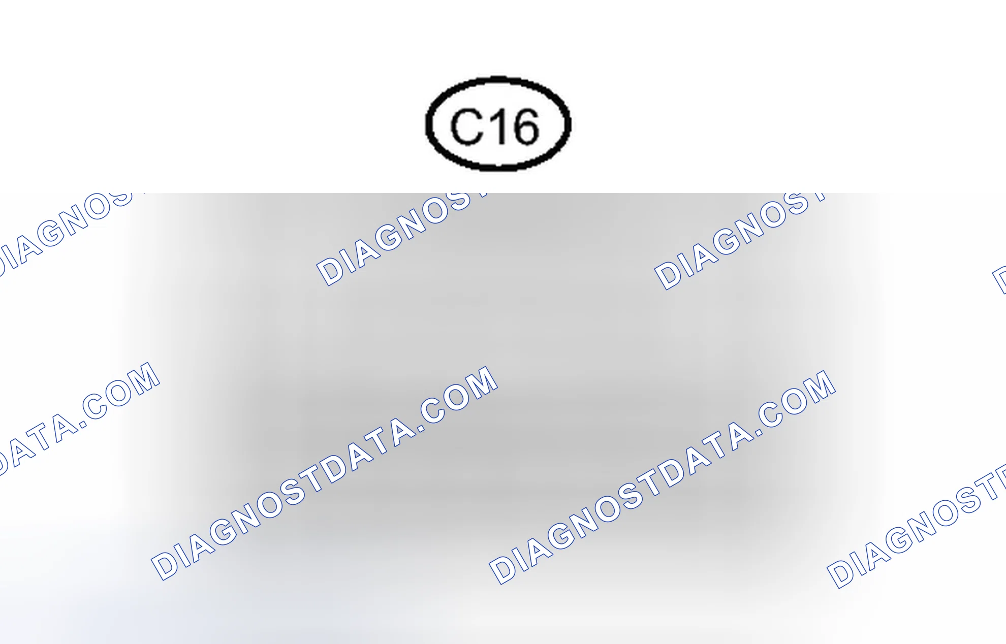 Scheme 41: TERMINALS OF ECU [05/2013 - ]