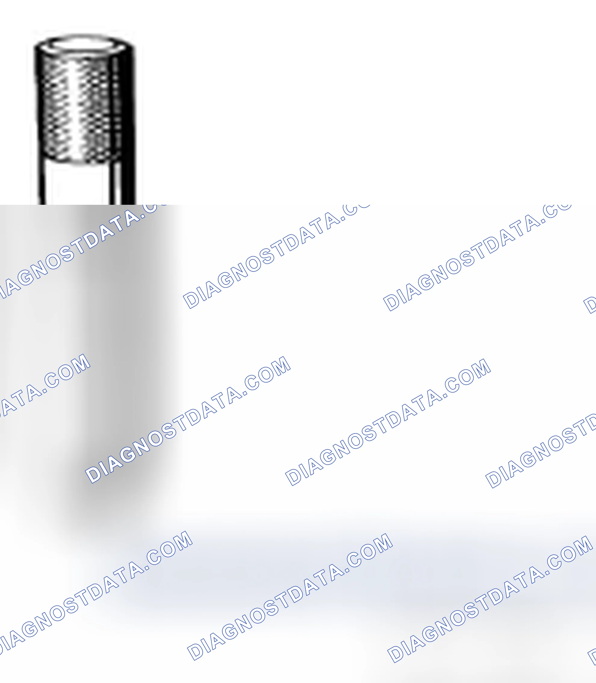 Scheme 47: 11 2 300 Plug mandrel