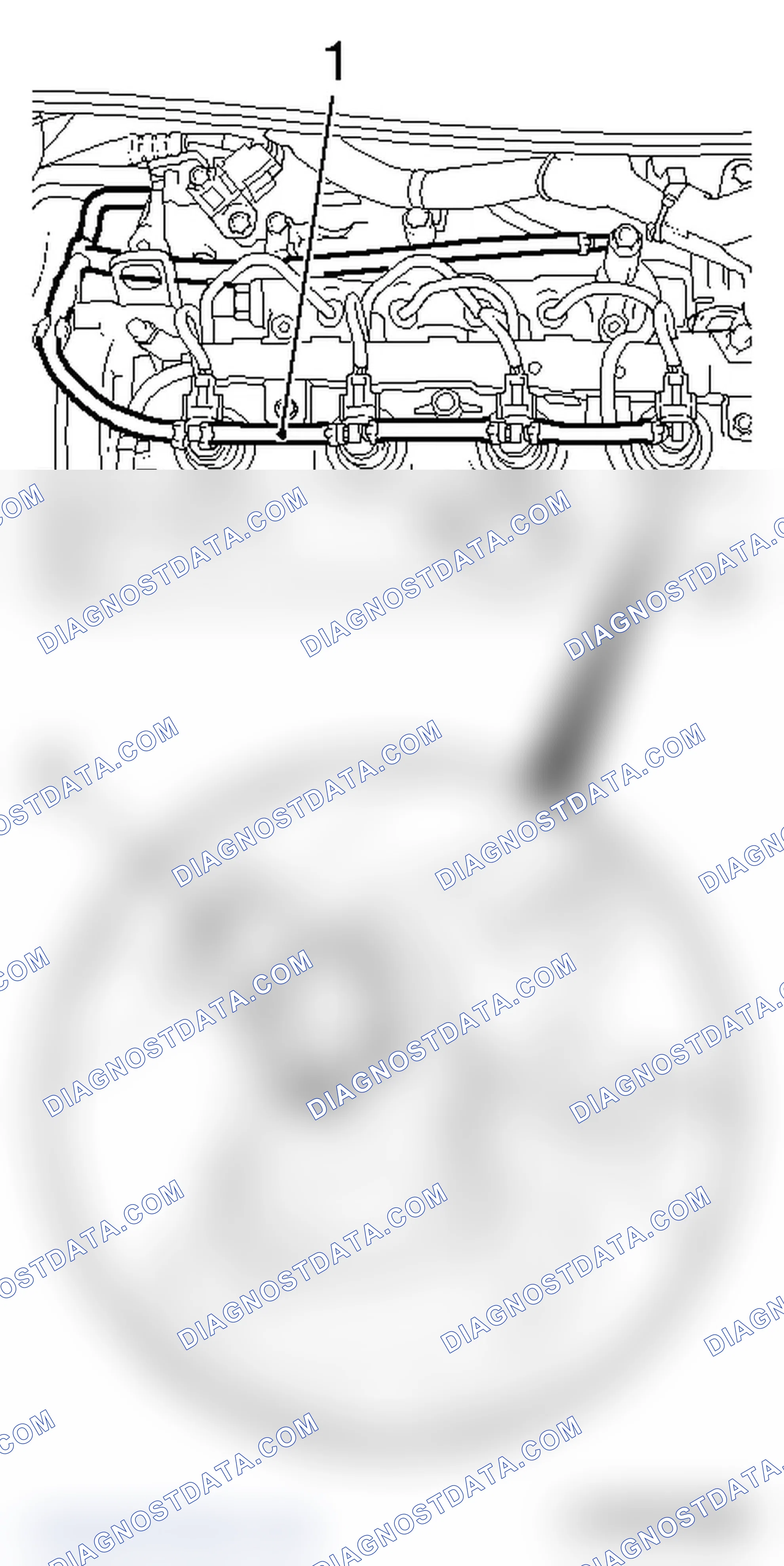 Replace Cup Tappet