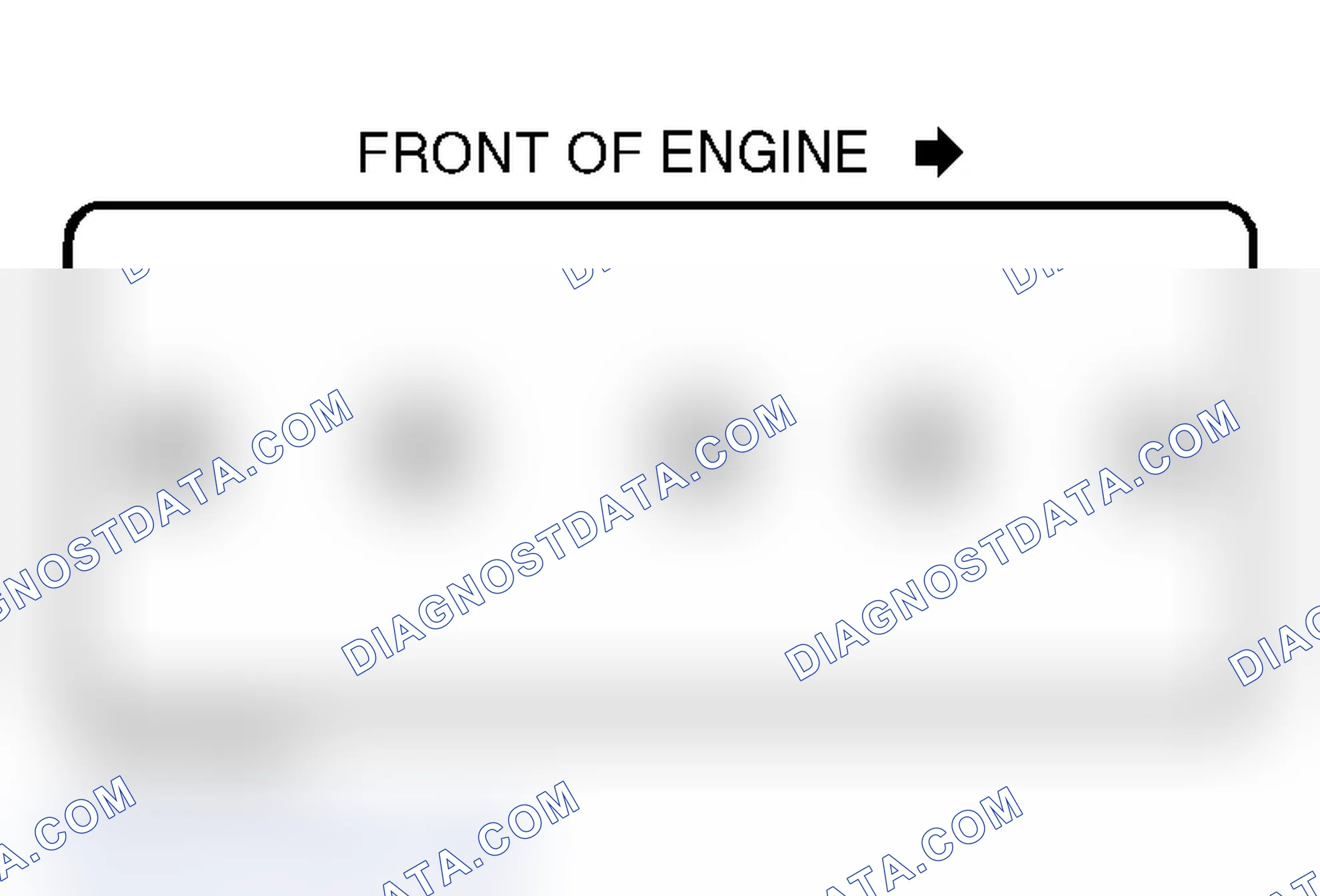 Scheme 1: 5 CYLINDER ENGINE