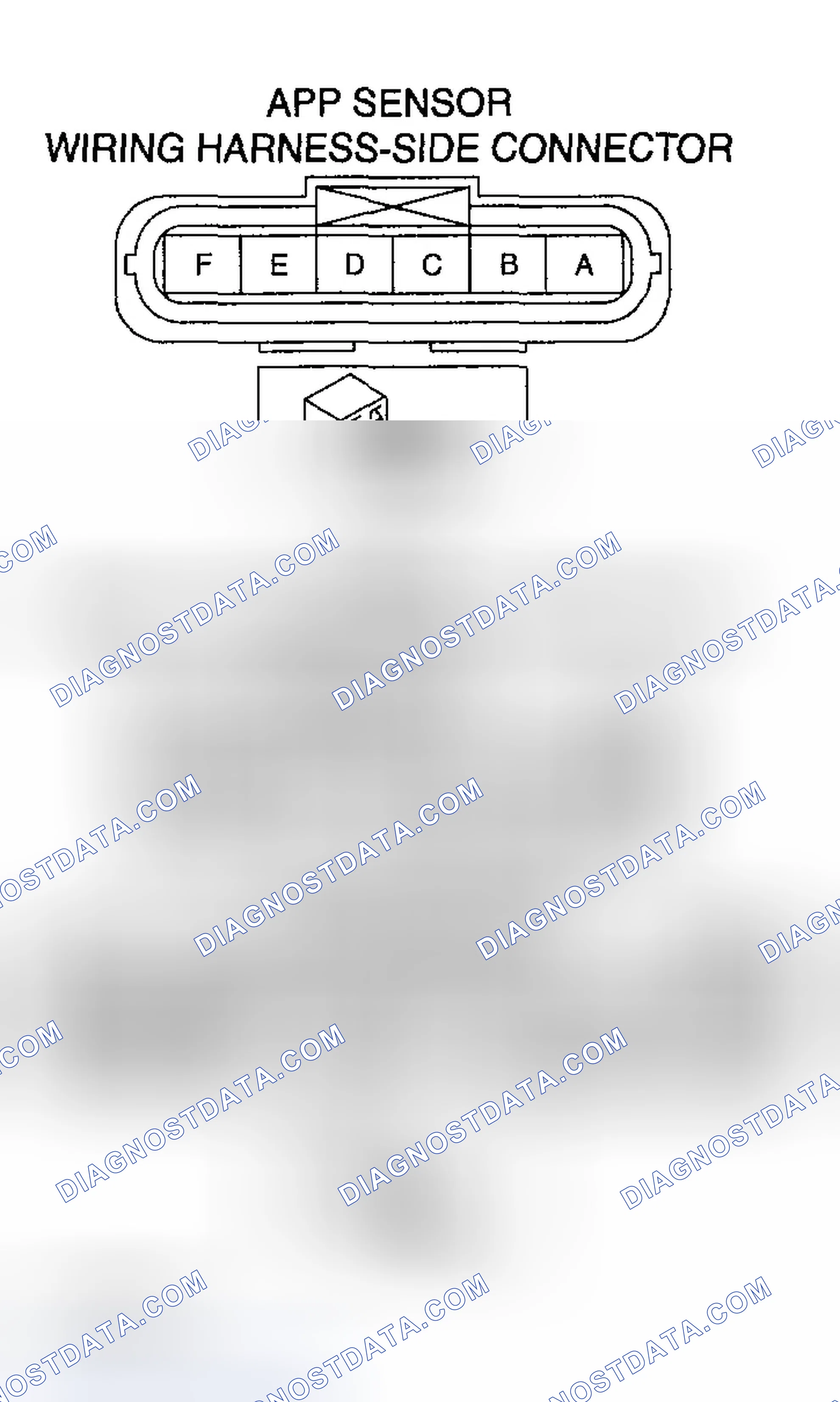 Scheme 507: Circuit Open/Short Inspection