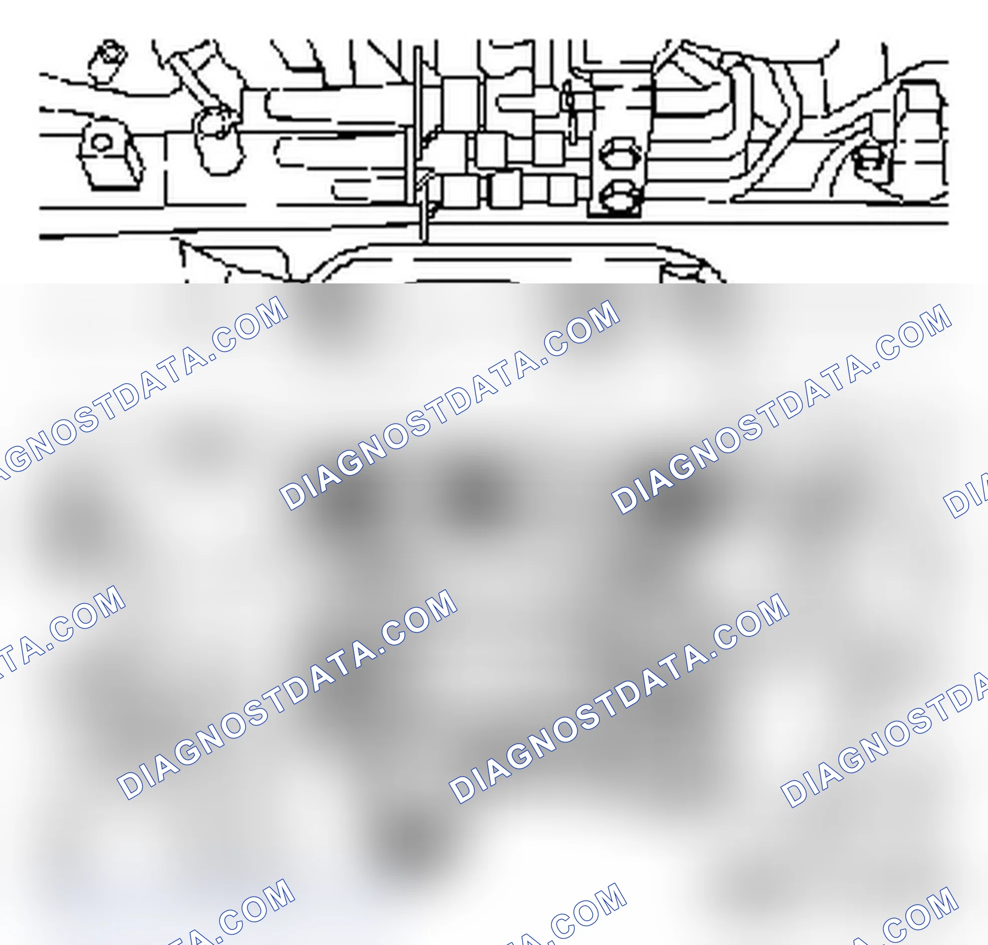 Replace Right-Hand Engine Damping Block