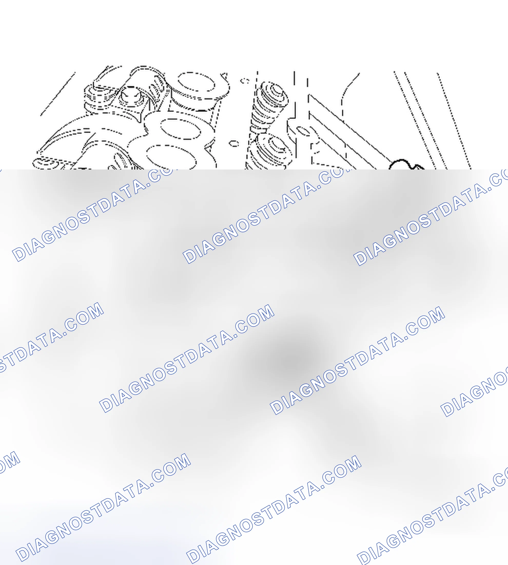 Scheme 382: VALVE SPRINGS