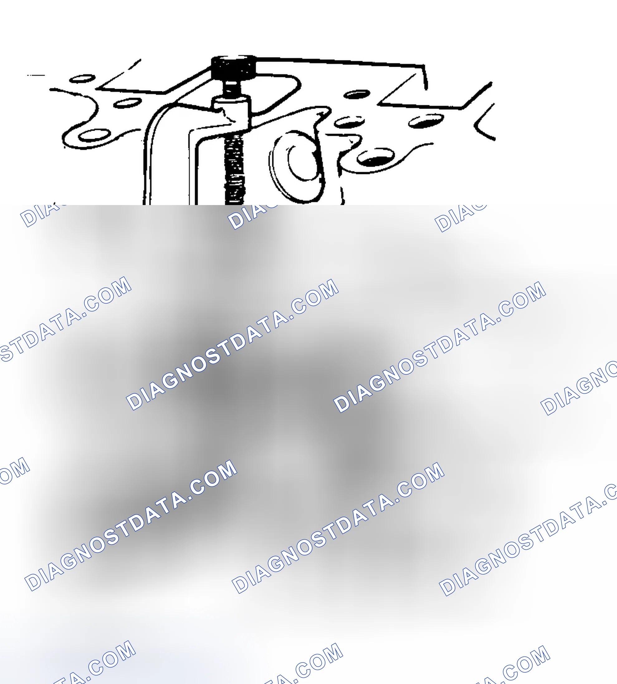 Scheme 15: Measuring Valve Stem-to-Guide Clearance