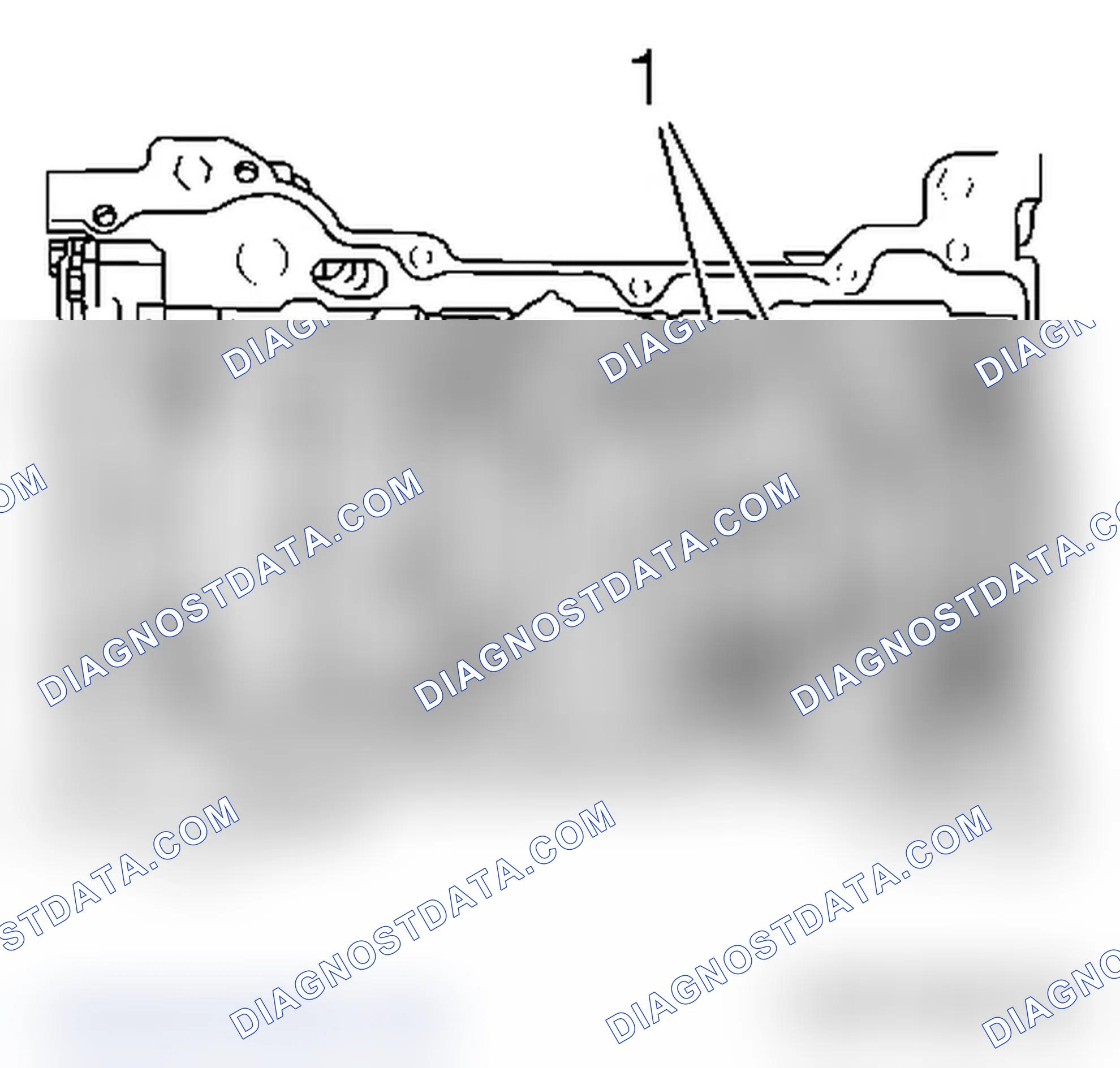 Replace All Con-Rod Bearings