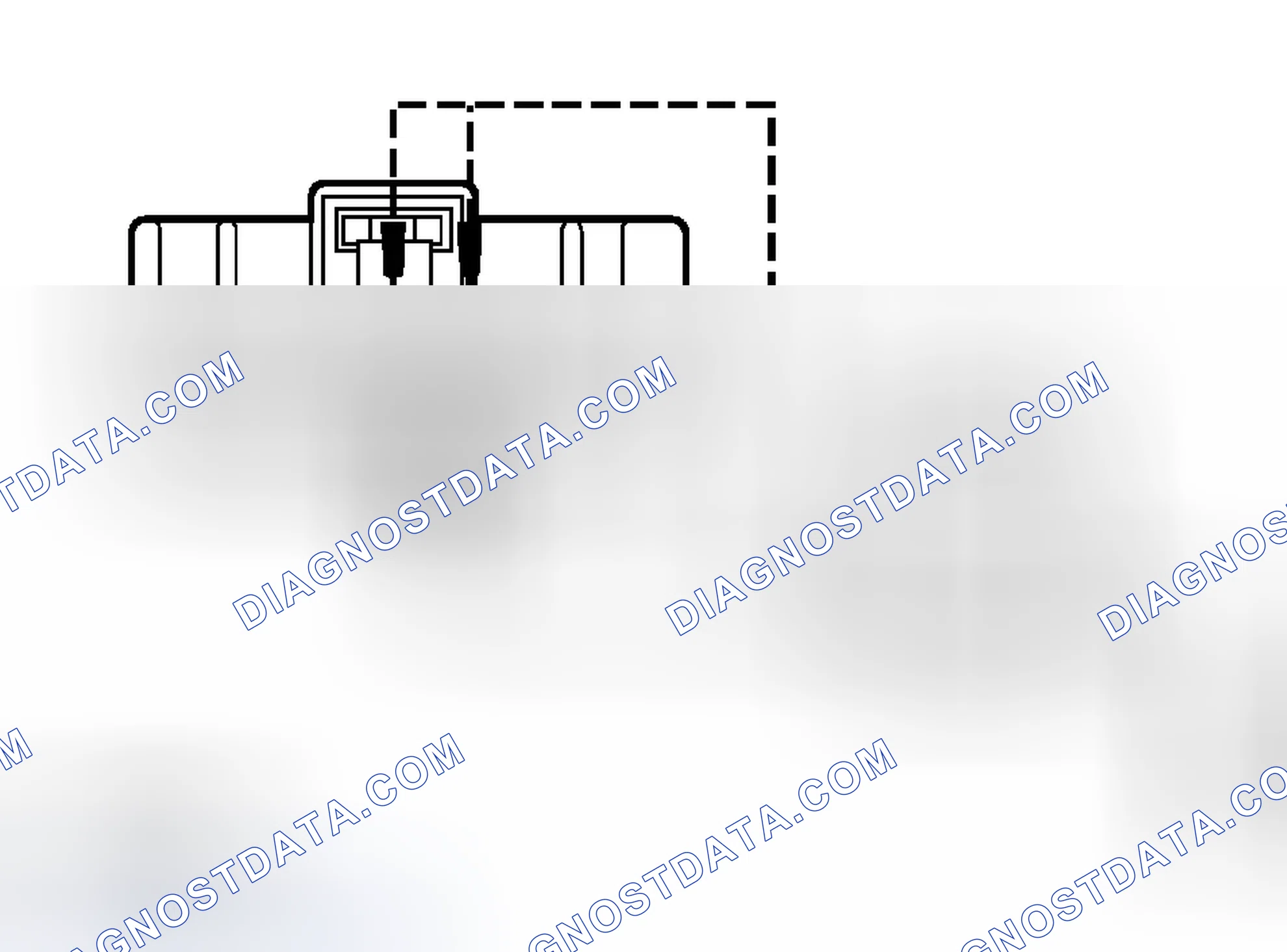 Scheme 31: PINPOINT TEST C: THE INTERIOR LAMPS STAY ON CONTINUOUSLY