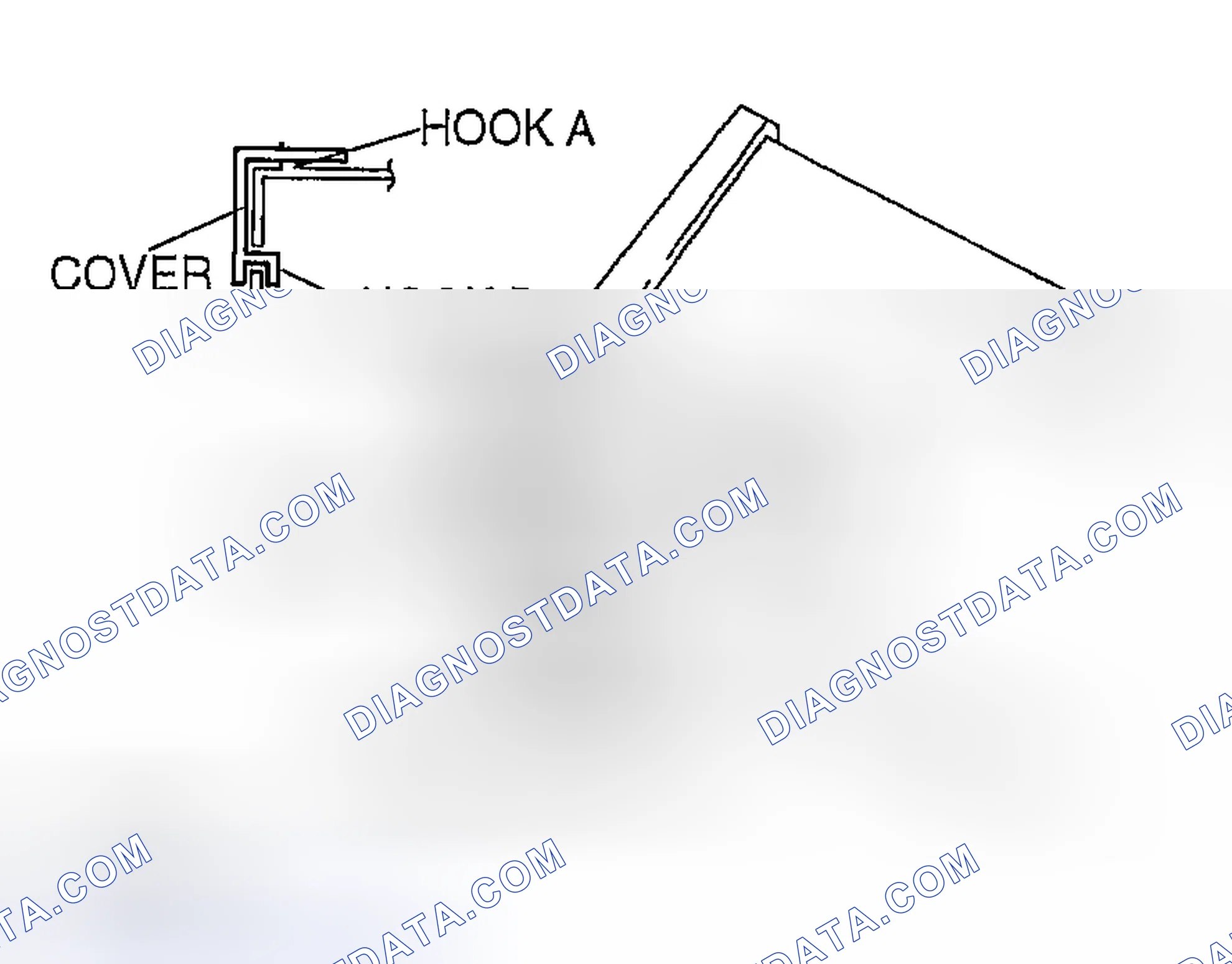 Scheme 91: COVER REMOVAL NOTE