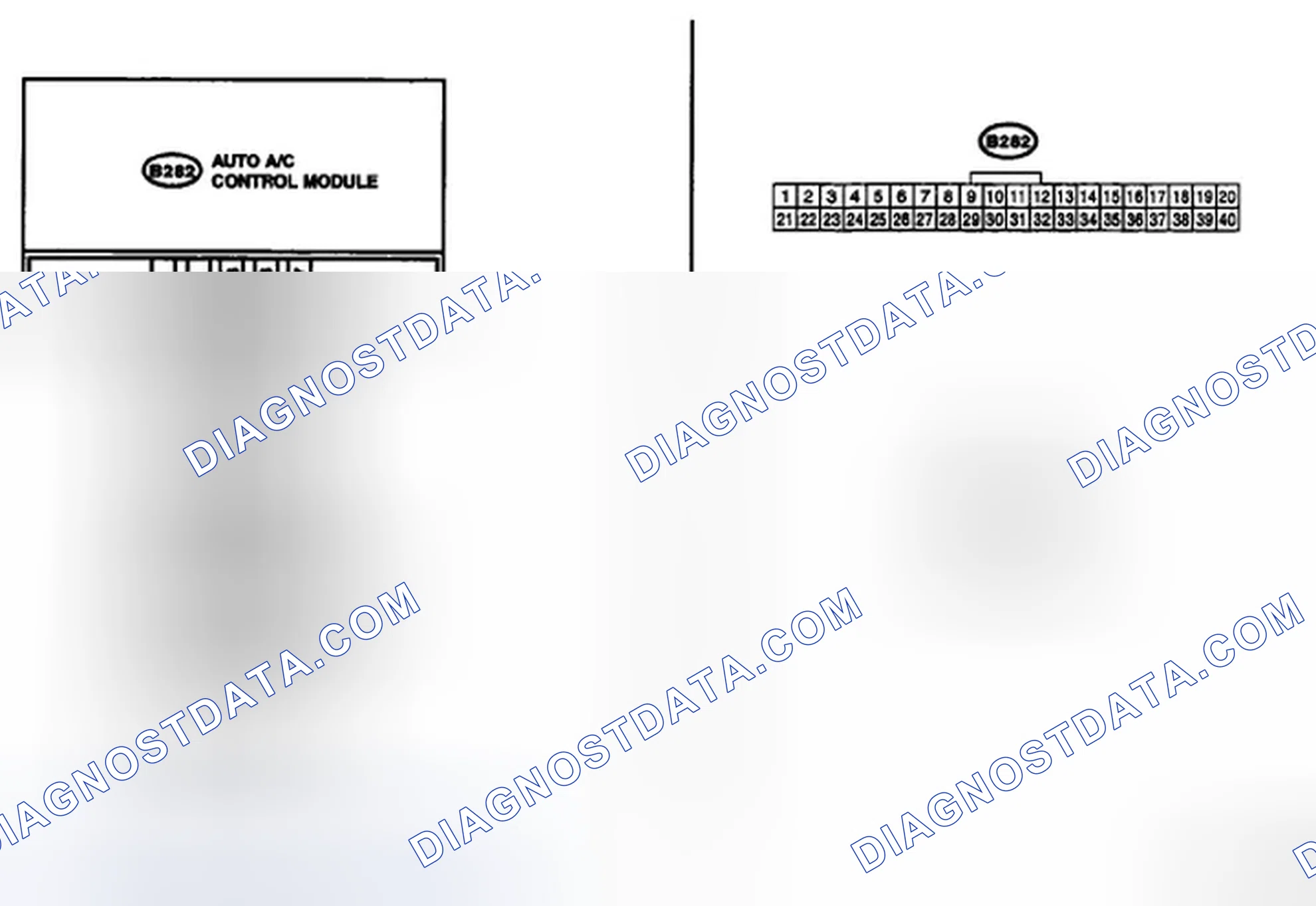 Scheme 137: WIRING DIAGRAM