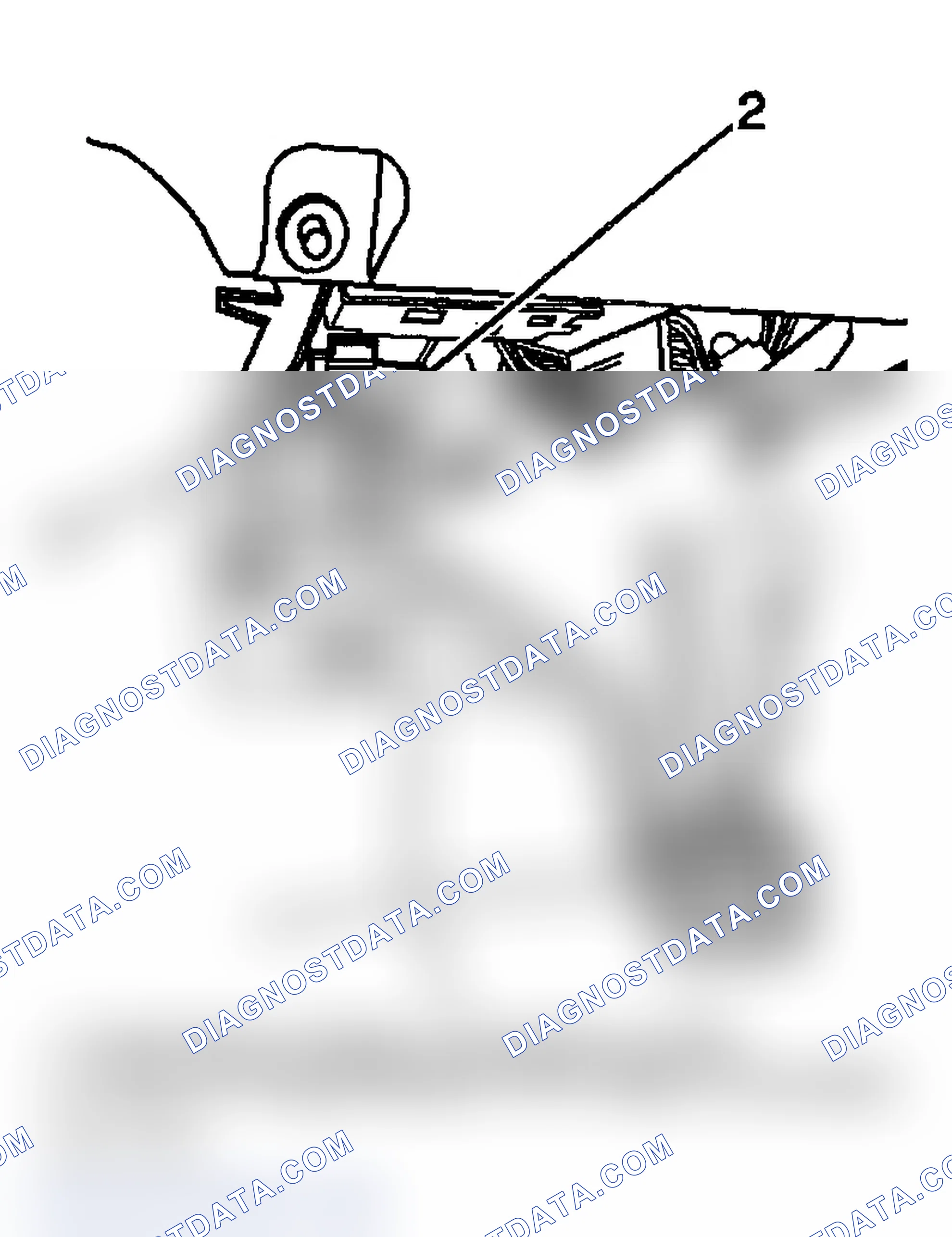 Scheme 44: Activating System (Chevy Express & Savana)