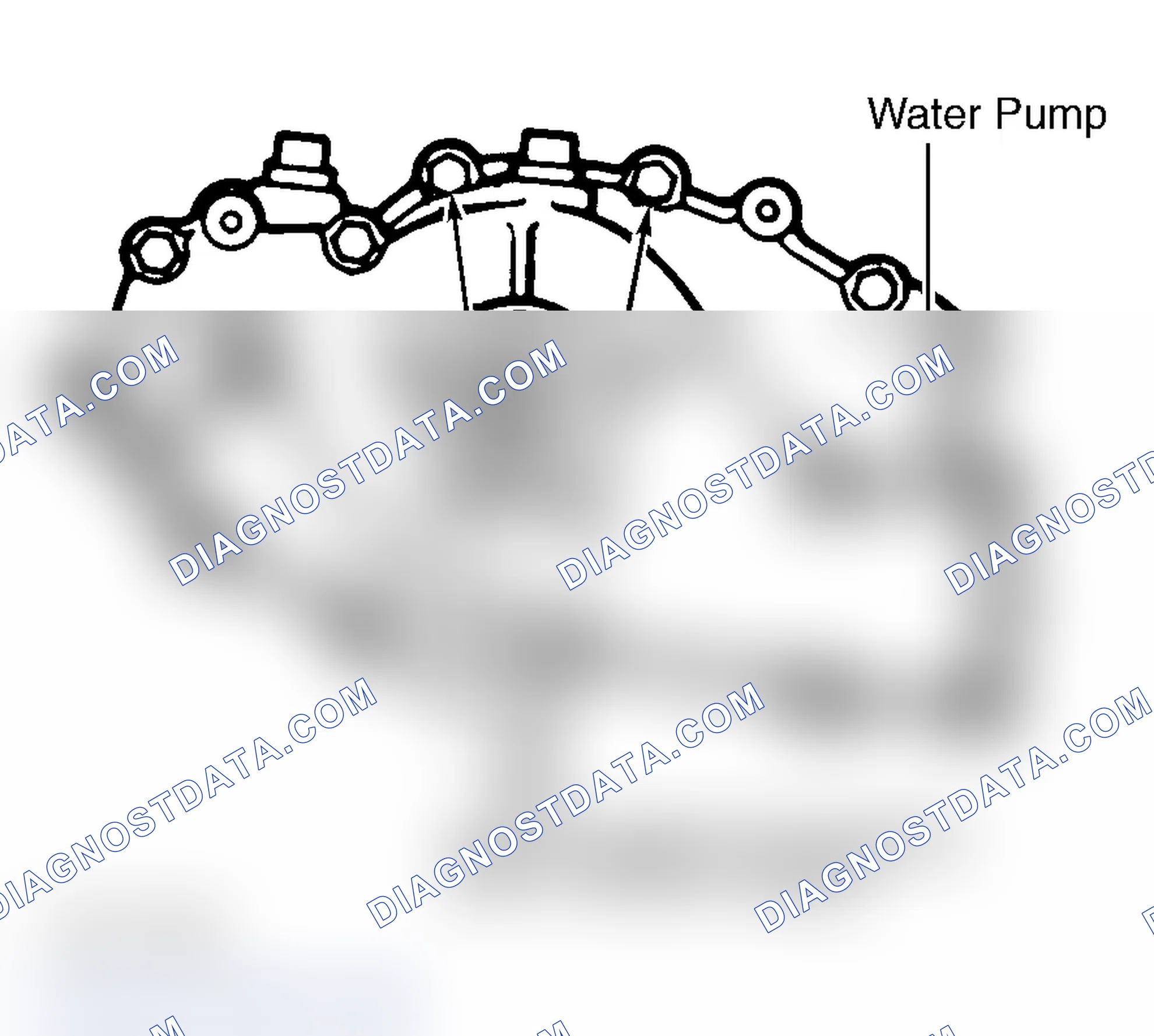 7.3l v8 Diesel - VIN [m]