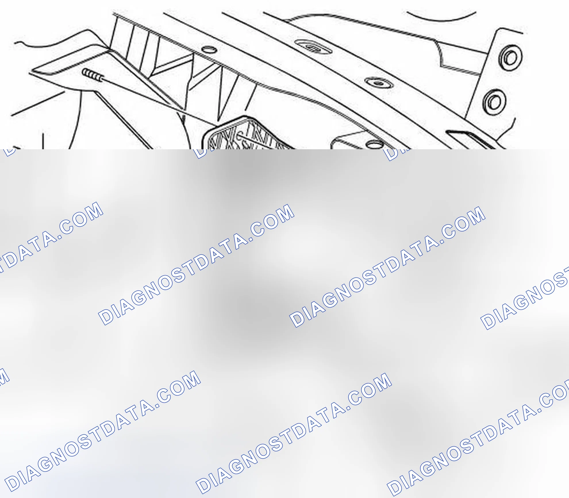 Scheme 28: Headlamp Control Module Replacement