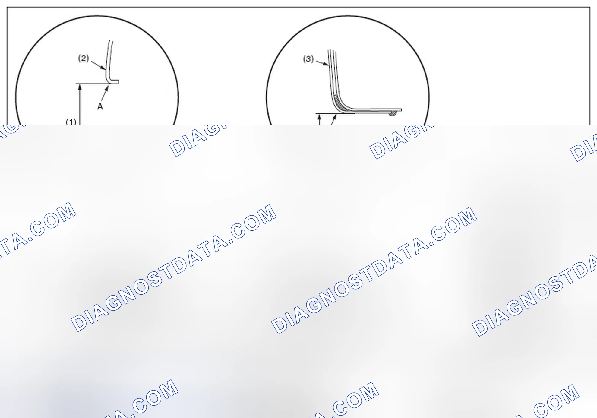 Scheme 11: WHEEL ARCH HEIGHT