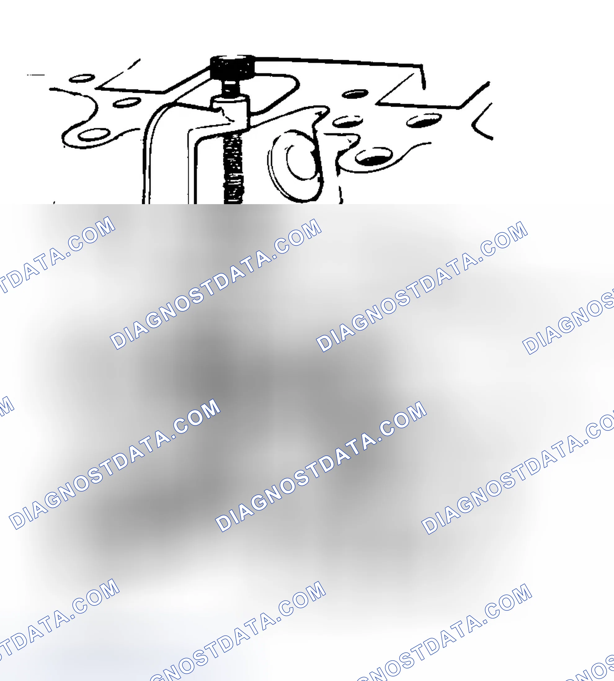 Scheme 15: Measuring Valve Stem-to-Guide Clearance