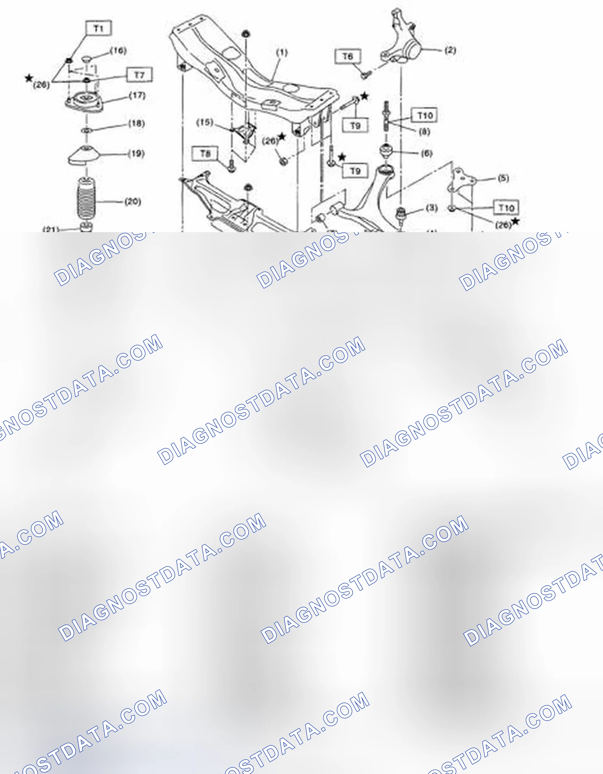 Scheme 4: COMPONENT