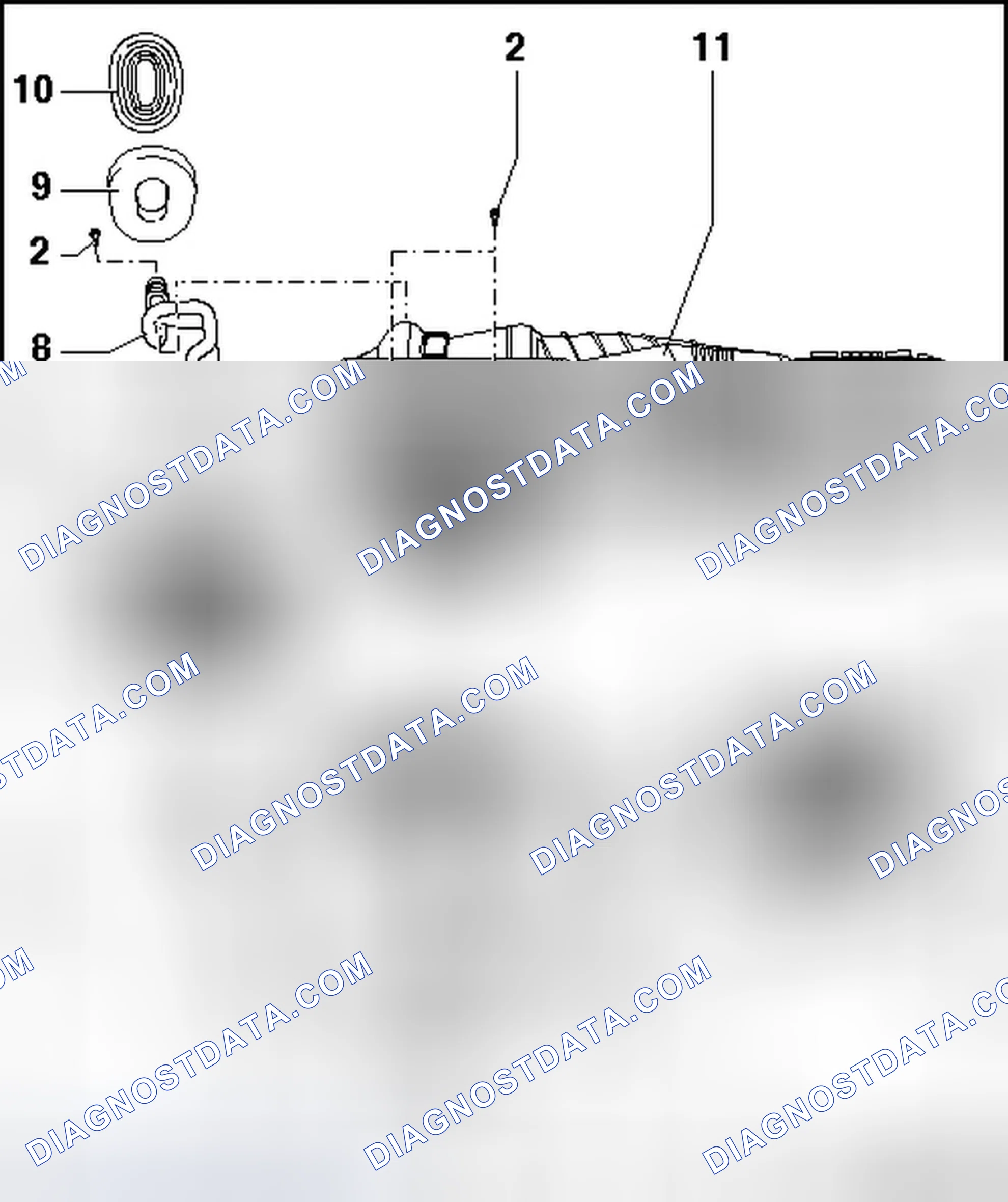 Scheme 164: HEATER UNIT