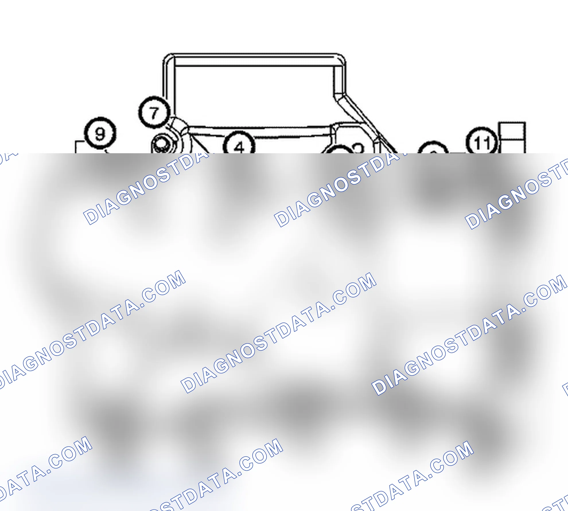 Oil Pan Replace